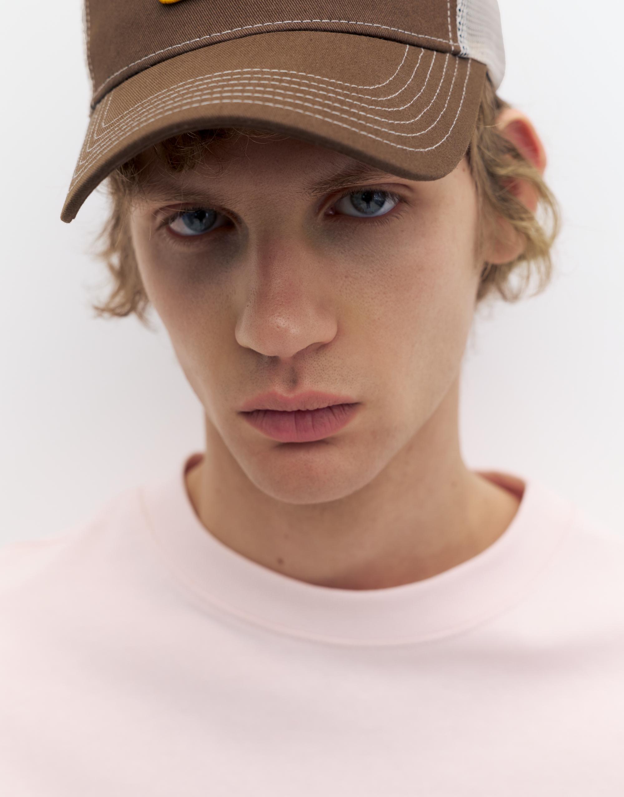 Savage Soul şapka - Görsel 8