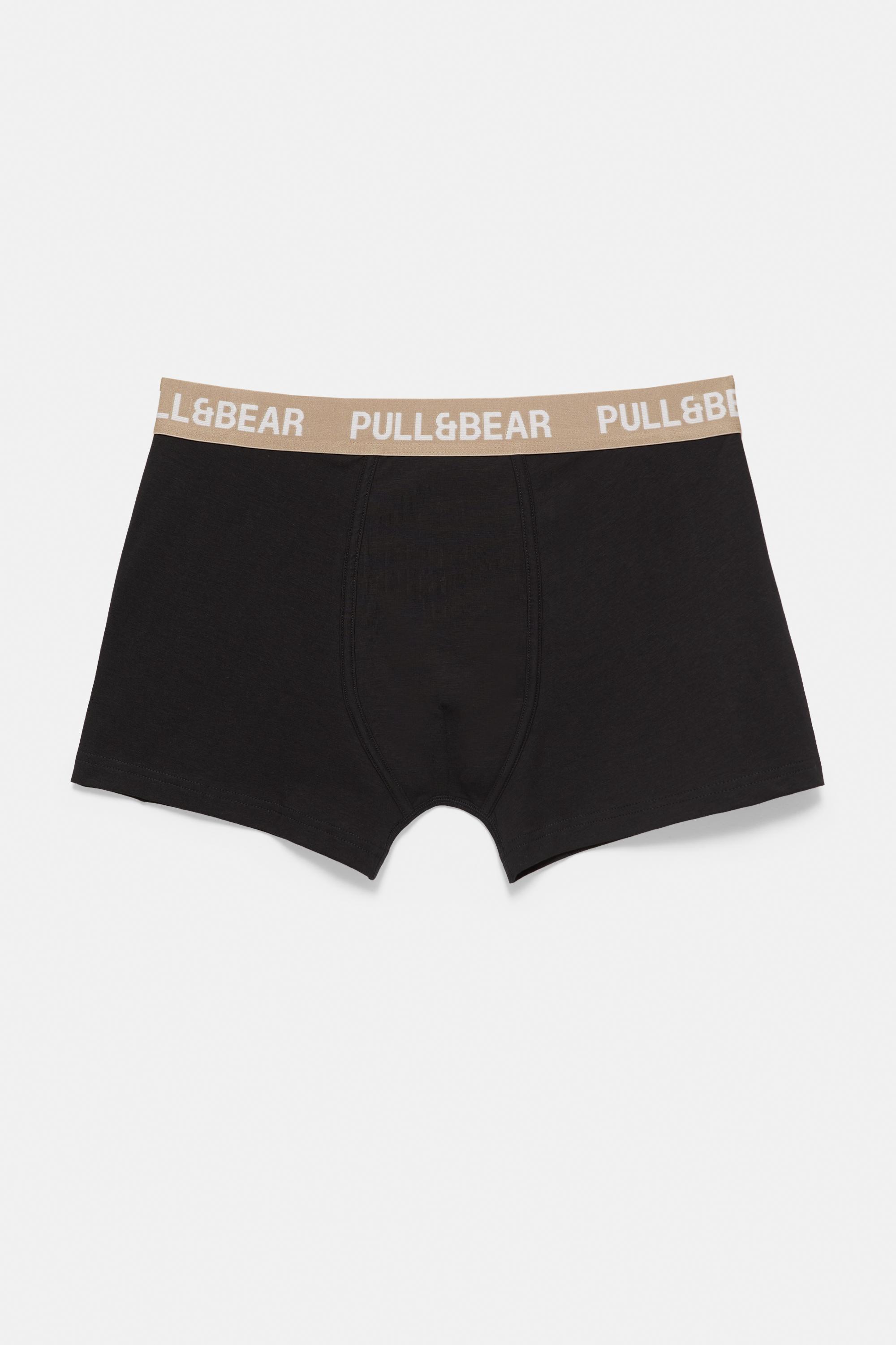 Pack of 3 boxers — Others