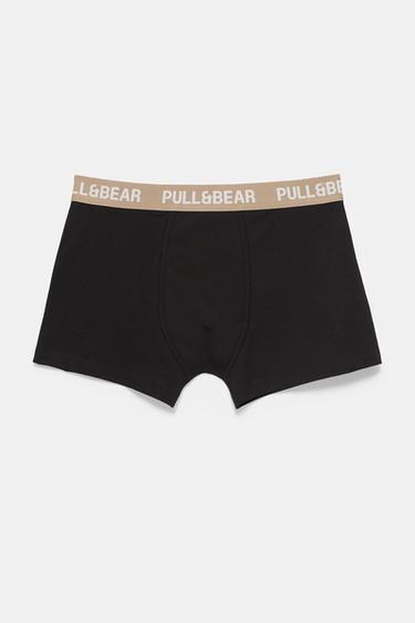 Pack of 3 boxers — Others 3