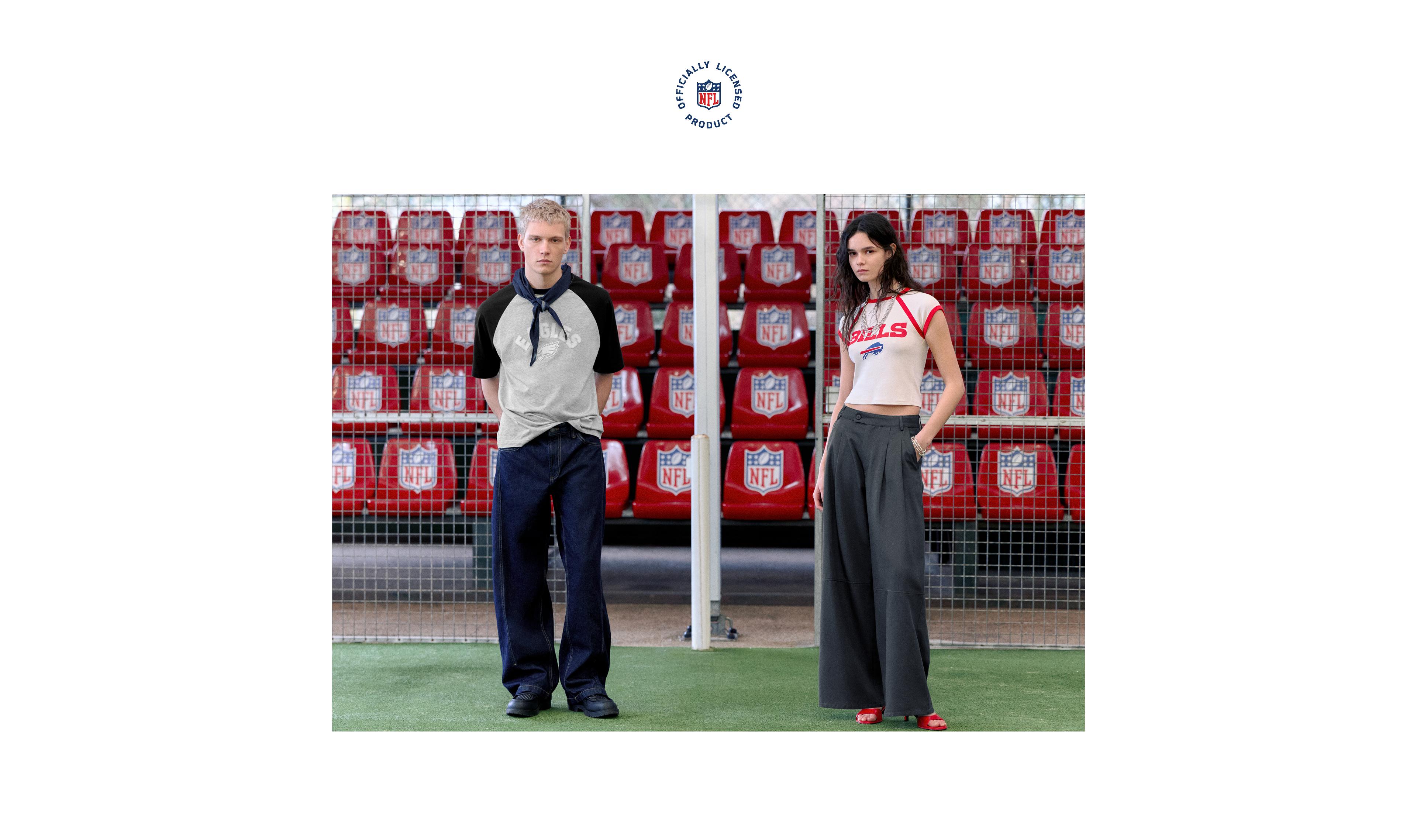 NFL Philadelphia Eagles t-shirt - Görsel 12