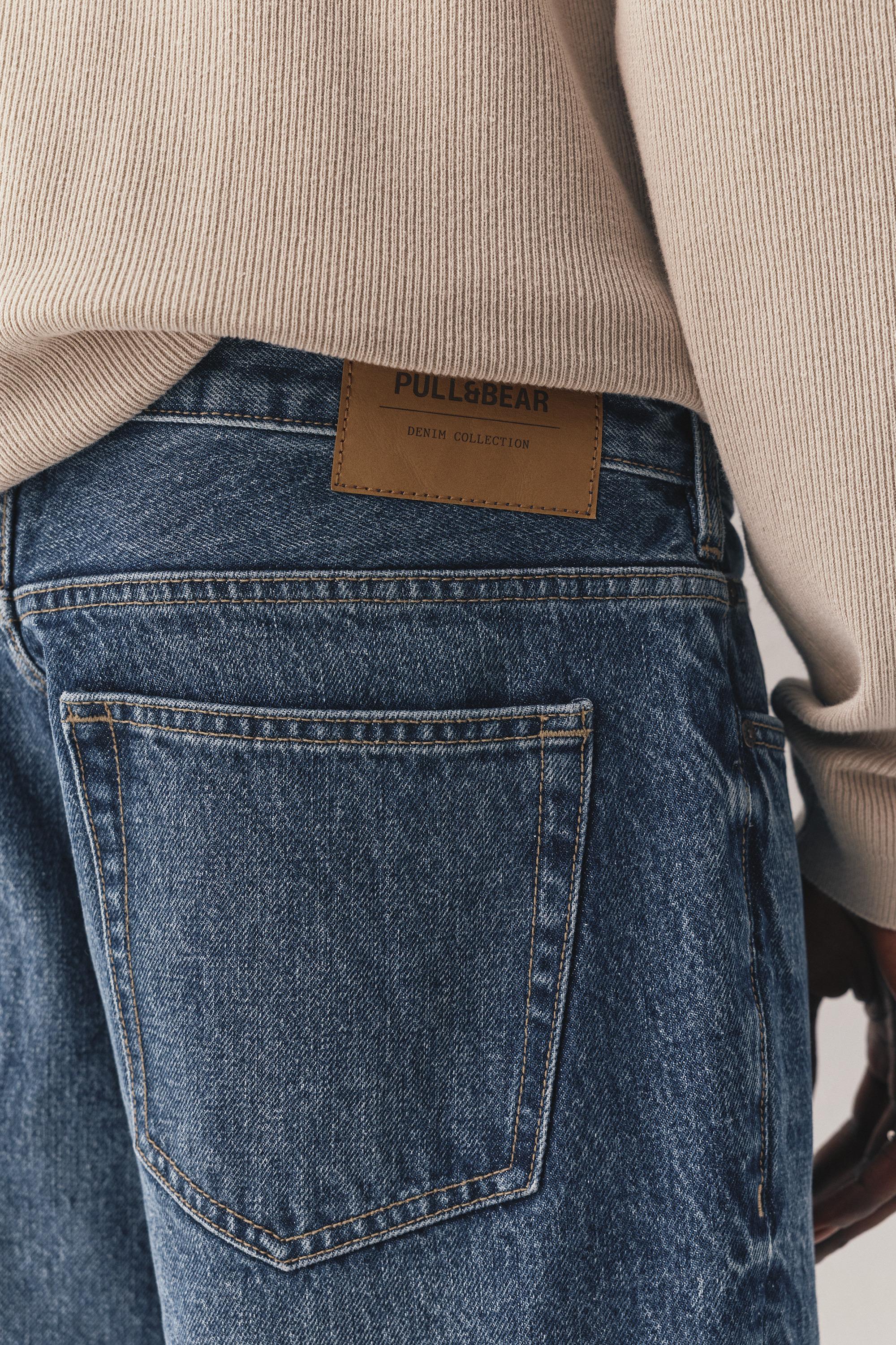 Standart Jean - Görsel 22