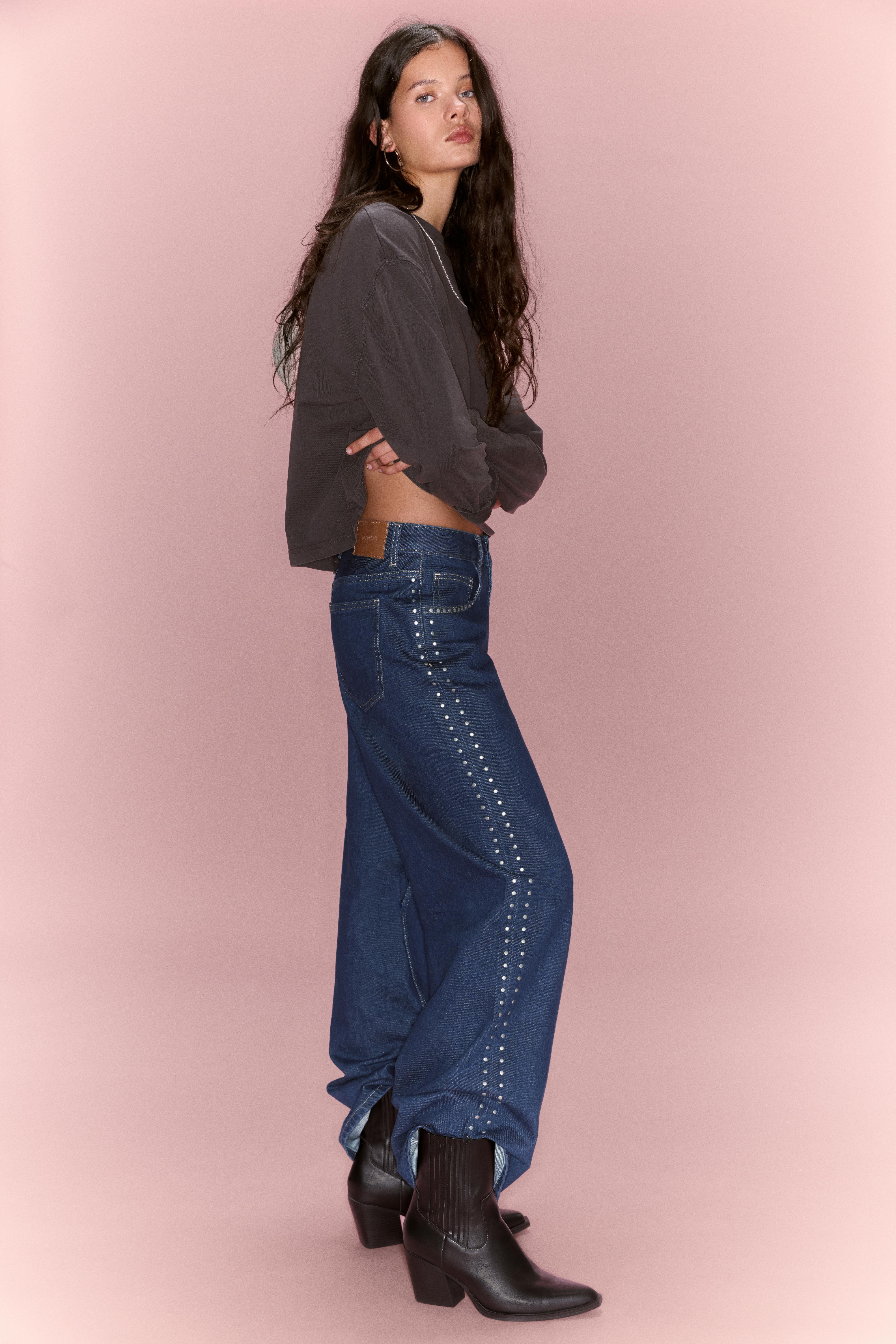 Kovboy topuklu bot - Görsel 29