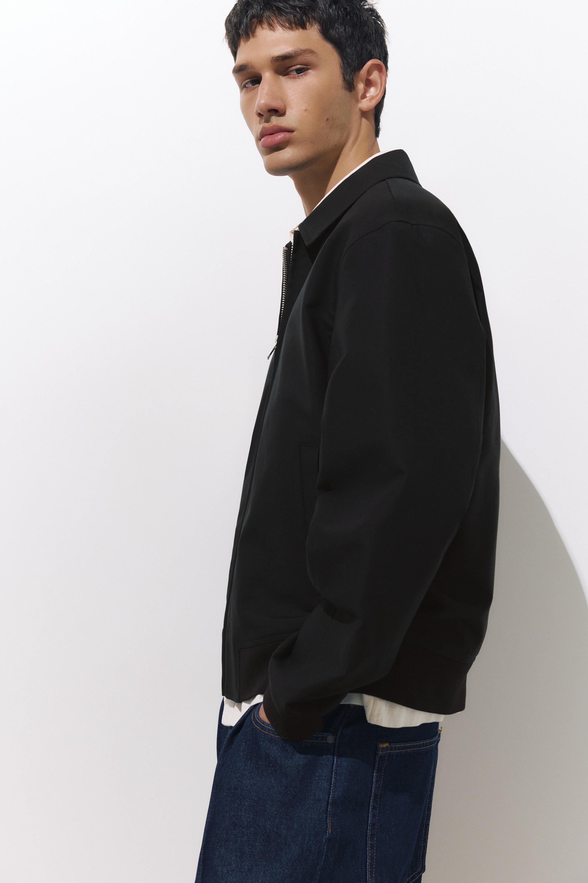 Fitilli ceket - Görsel 31