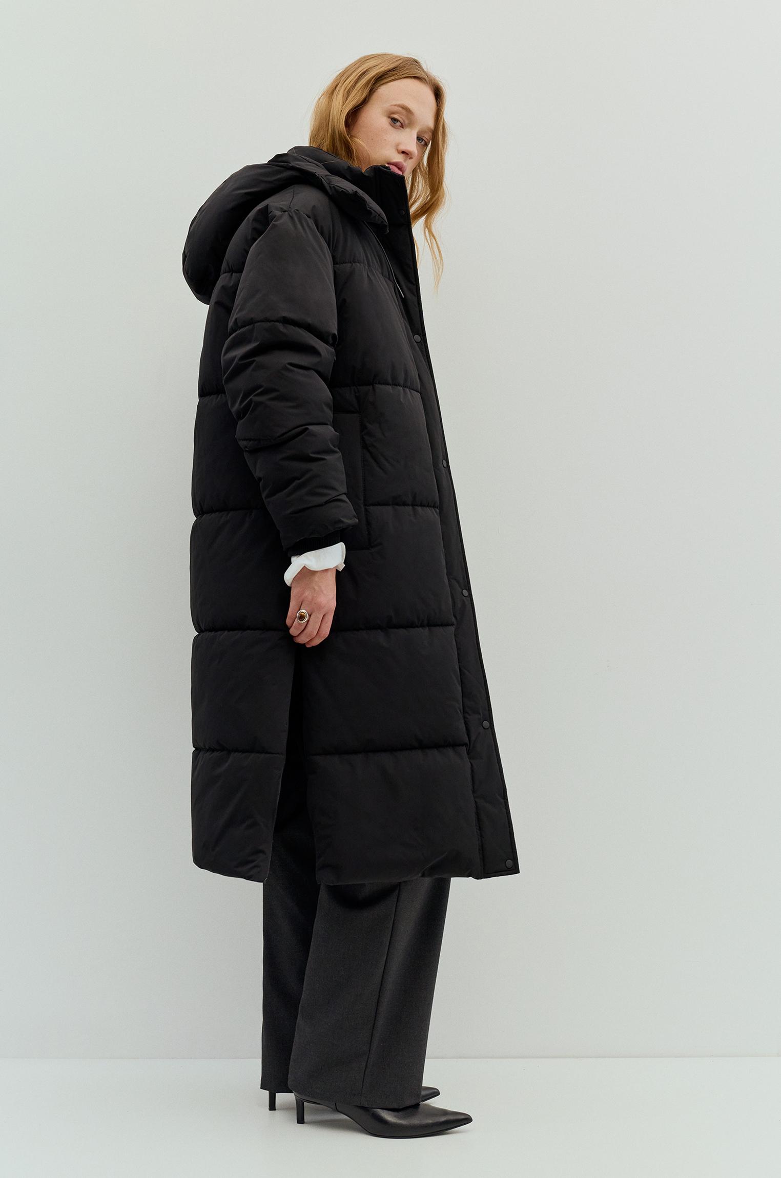 Su İtici Şişme Kaban - Görsel 27