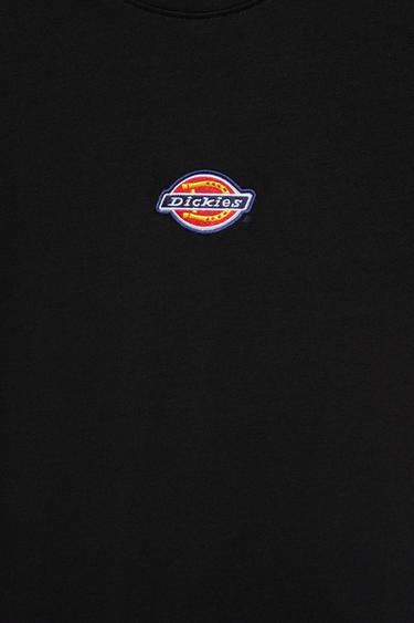 Dickies short sleeve T-shirt — Black 9