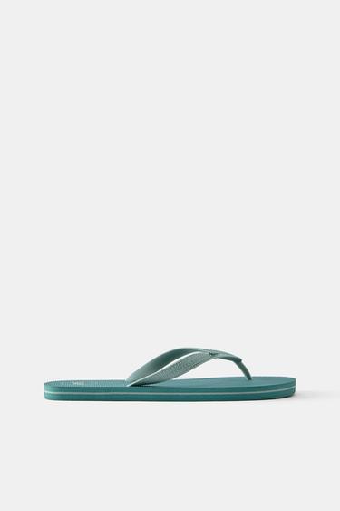 STWD sandals — Aquamarine 1