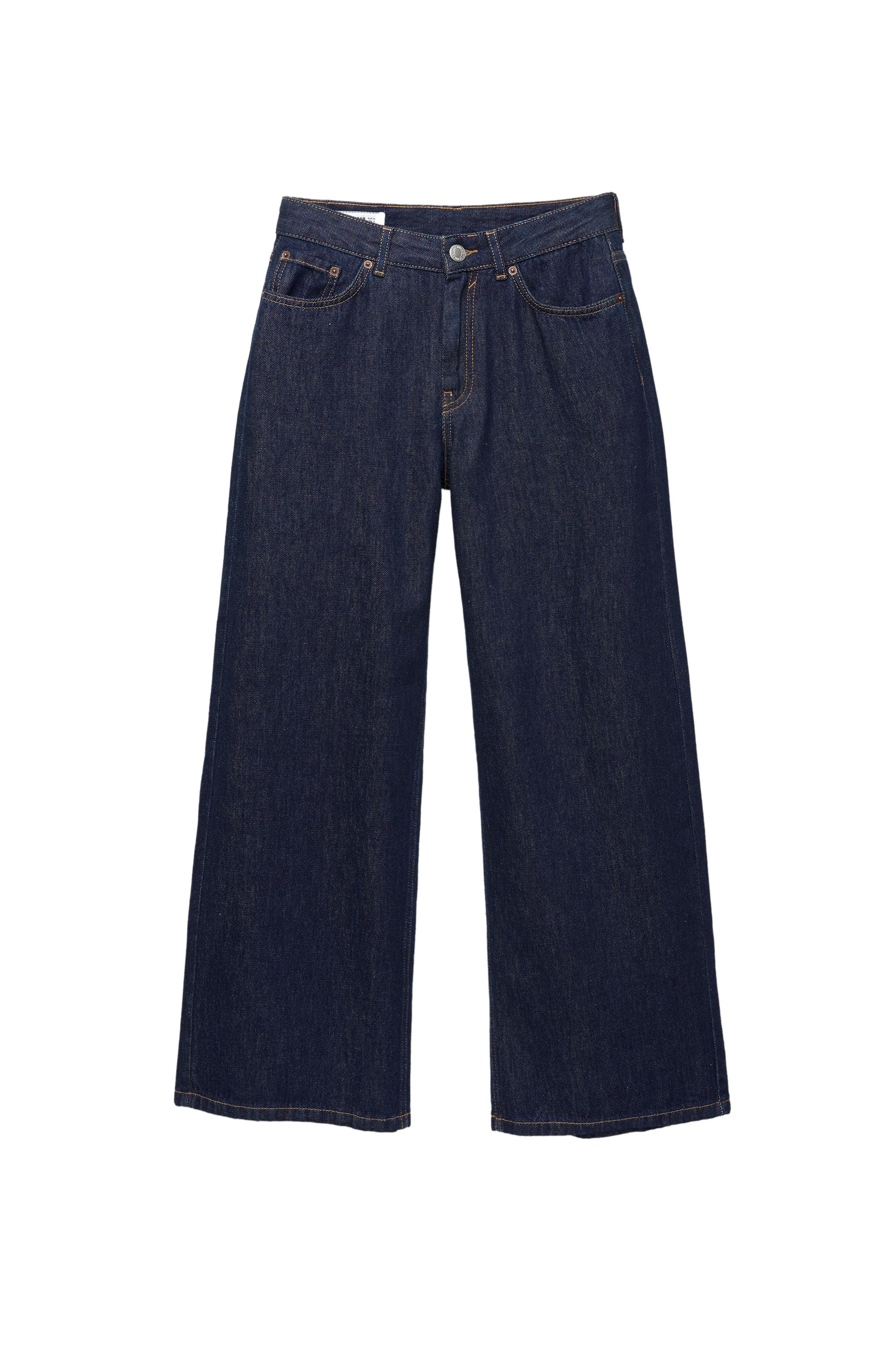 Oversize baggy jean - Görsel 38