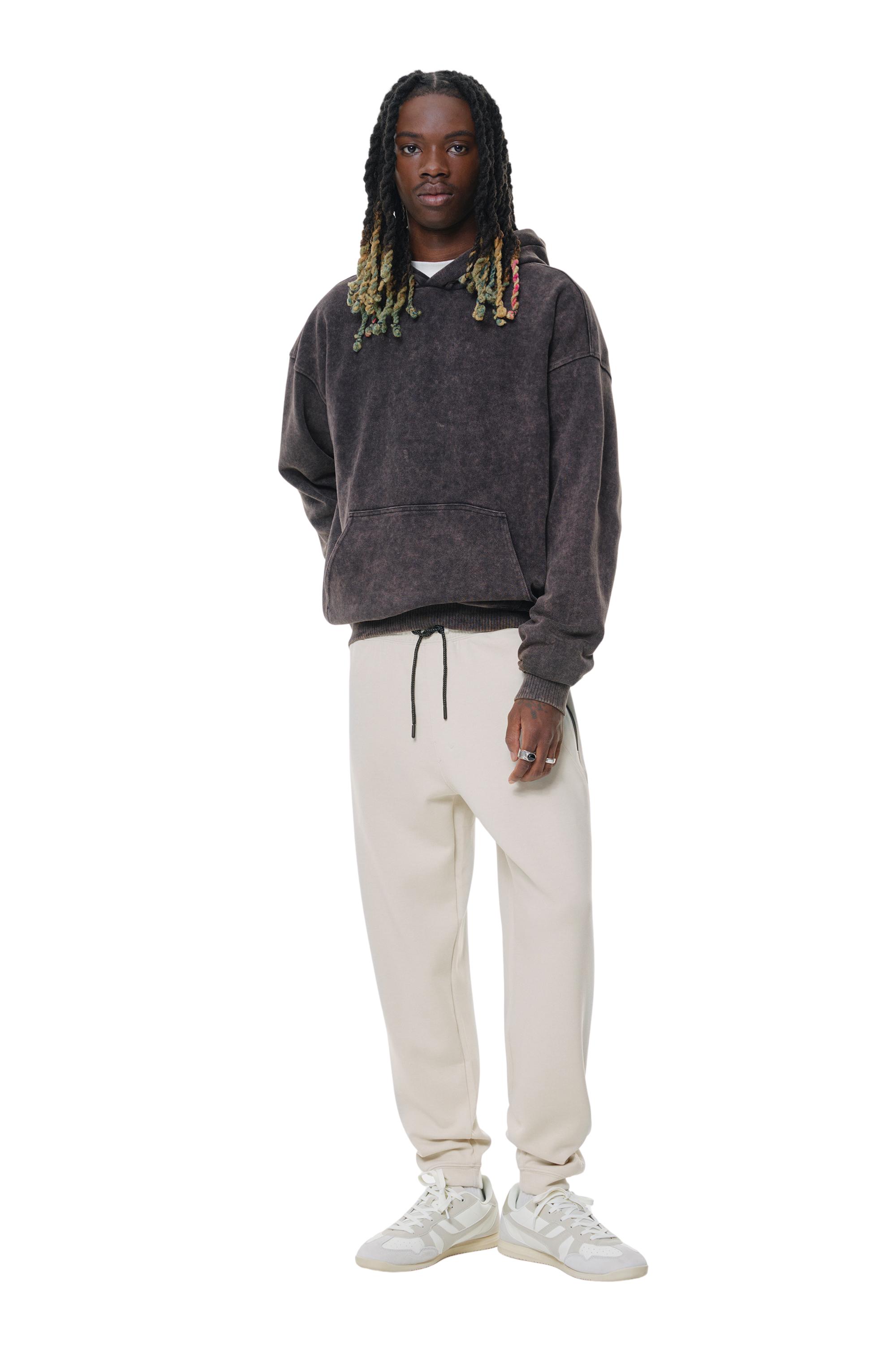 Interlok eşofman pantolonu - Görsel 32