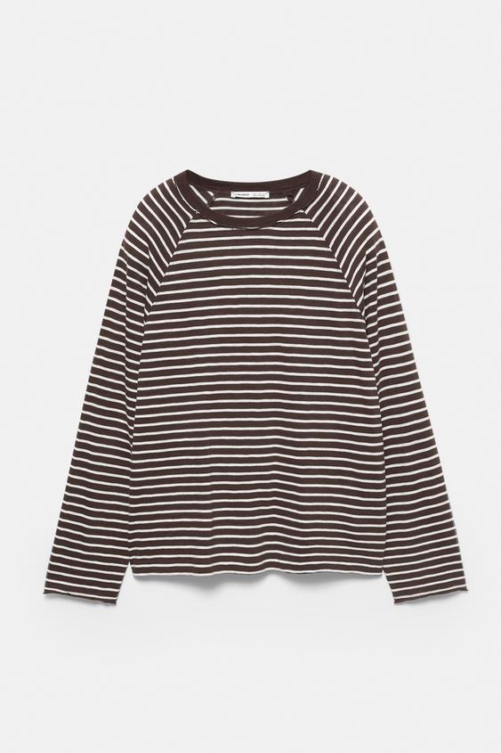 Camisetas Manga Larga Para Mujer | Calvin Klein® Colombia