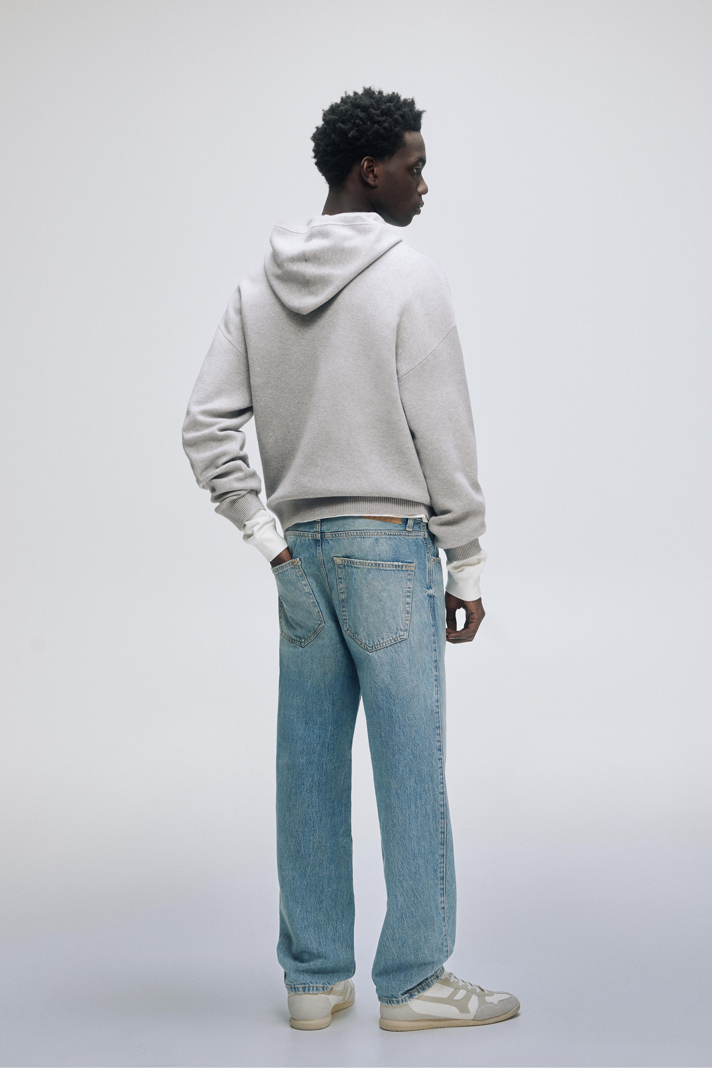 straight fit Jean - Görsel 21