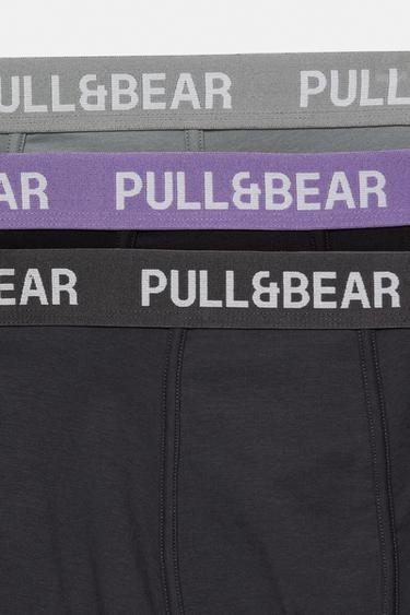 Pack of 3 boxers — Others 2