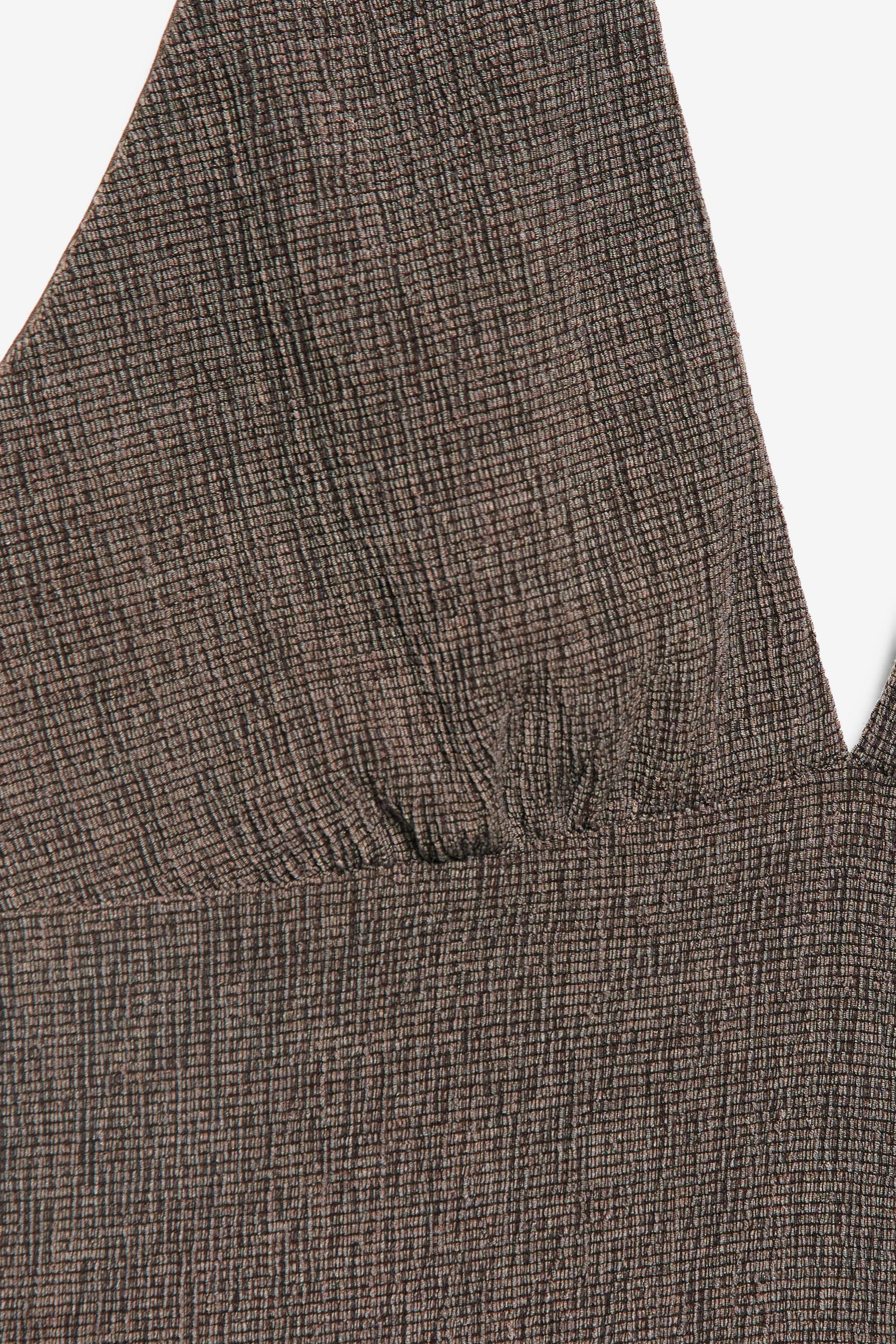 Bambula halter top - Görsel 20