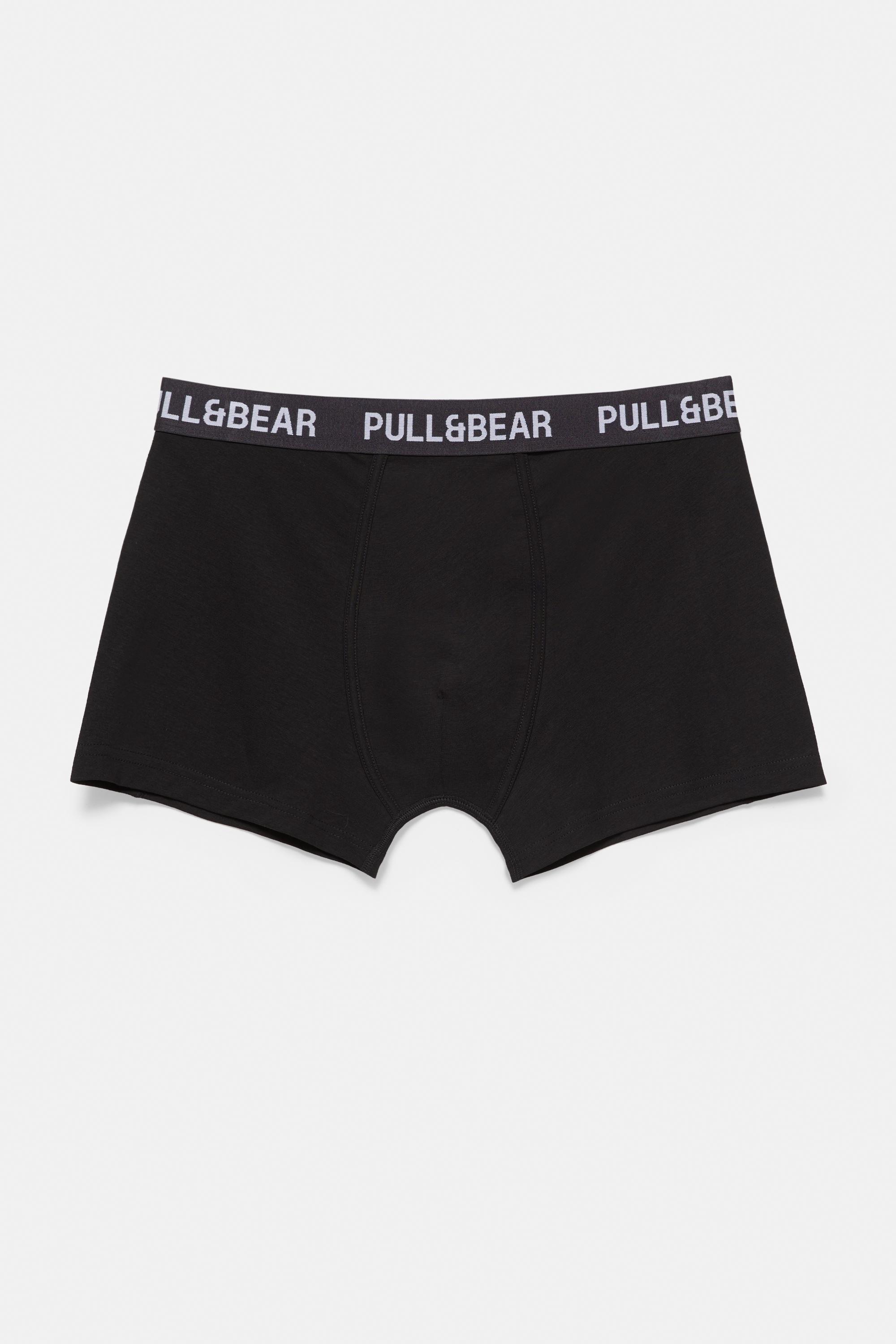Pack of 3 boxers — Others