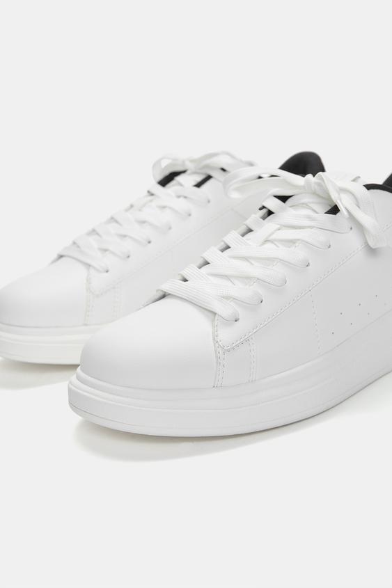 Shoe Pull And Bear Zapatos Rebajas Shoes Botines Para Mujer