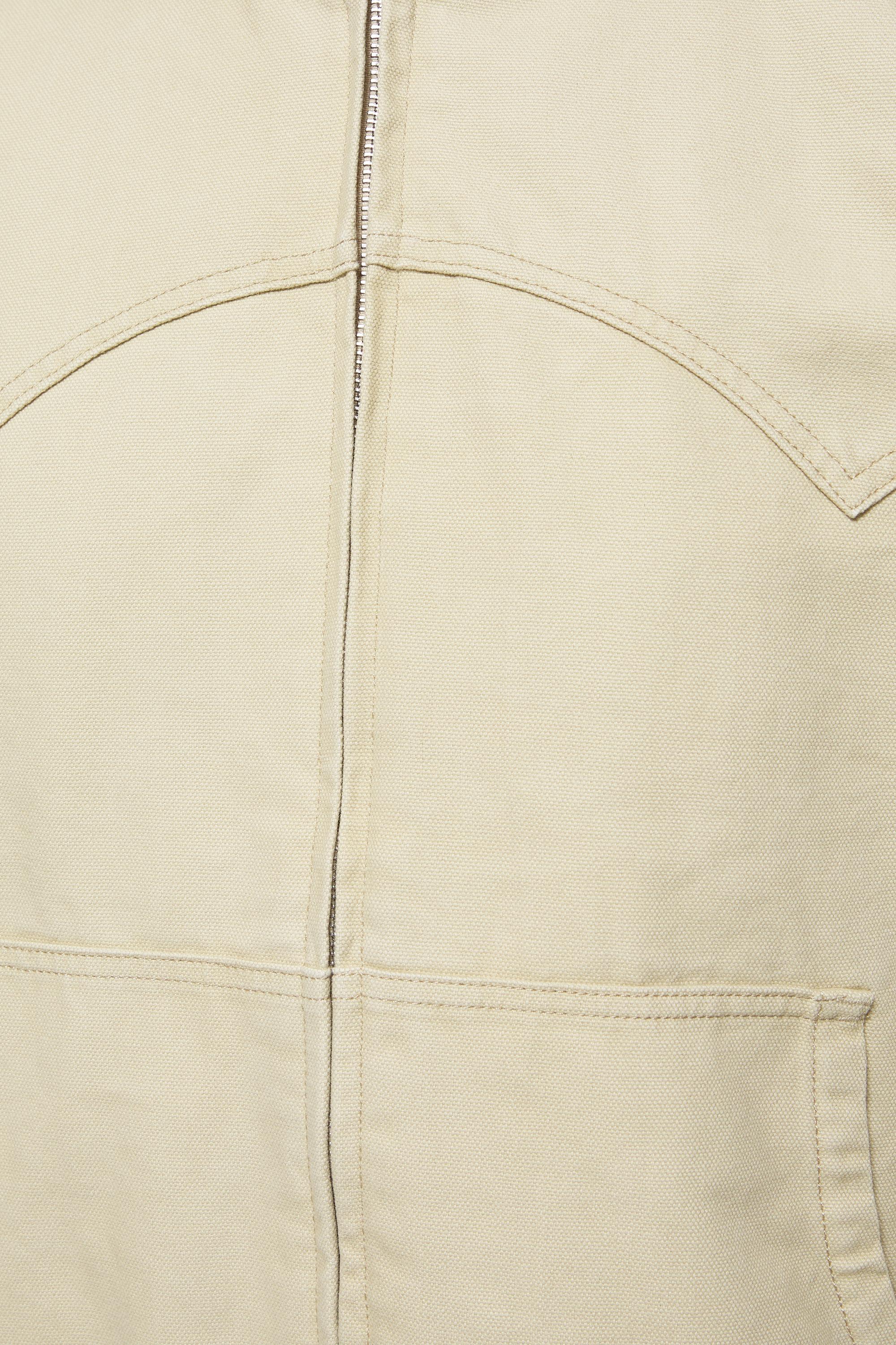 Pull&Bear Kapüşonlu bomber ceket