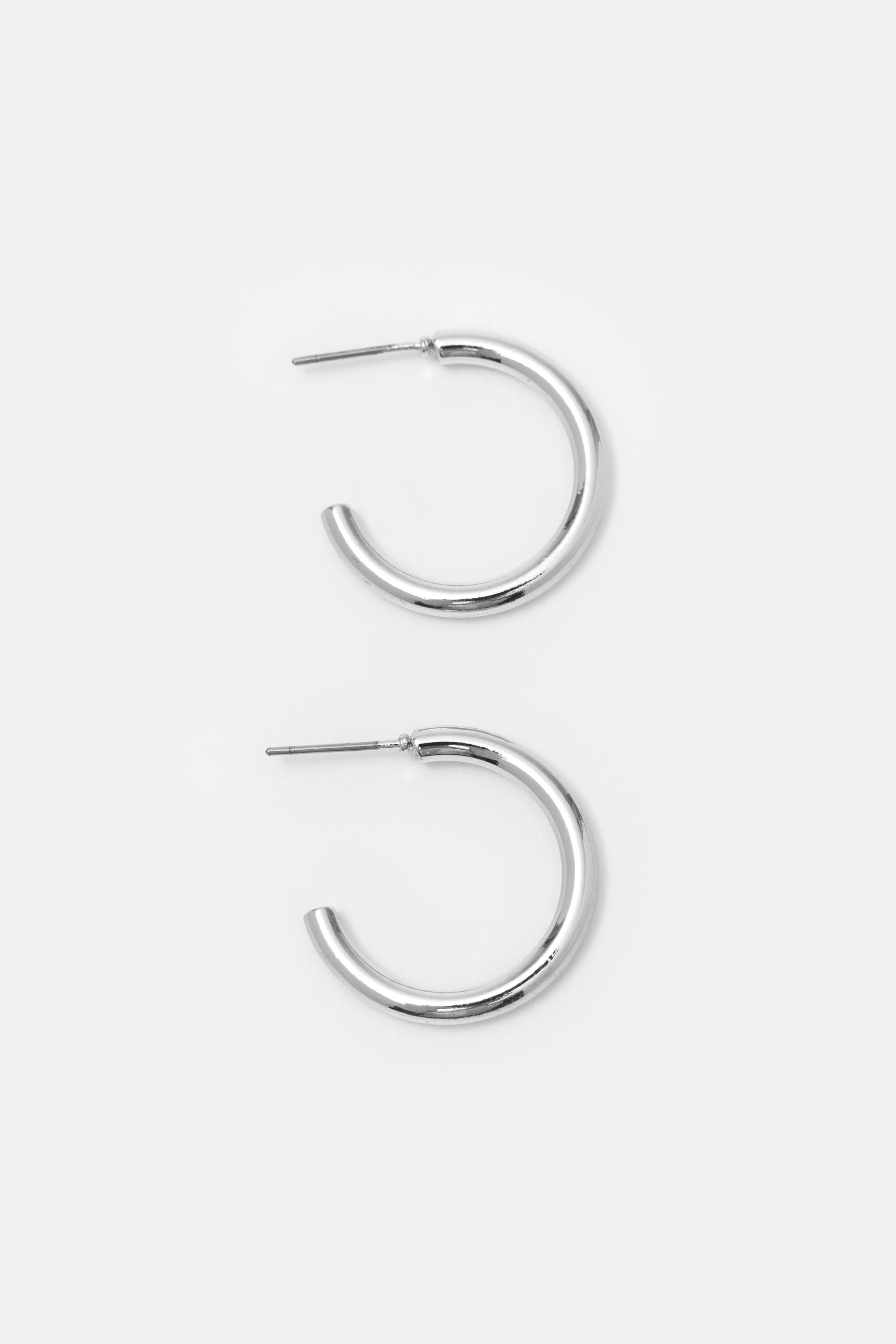 Pack of ear cuff earrings — Gold