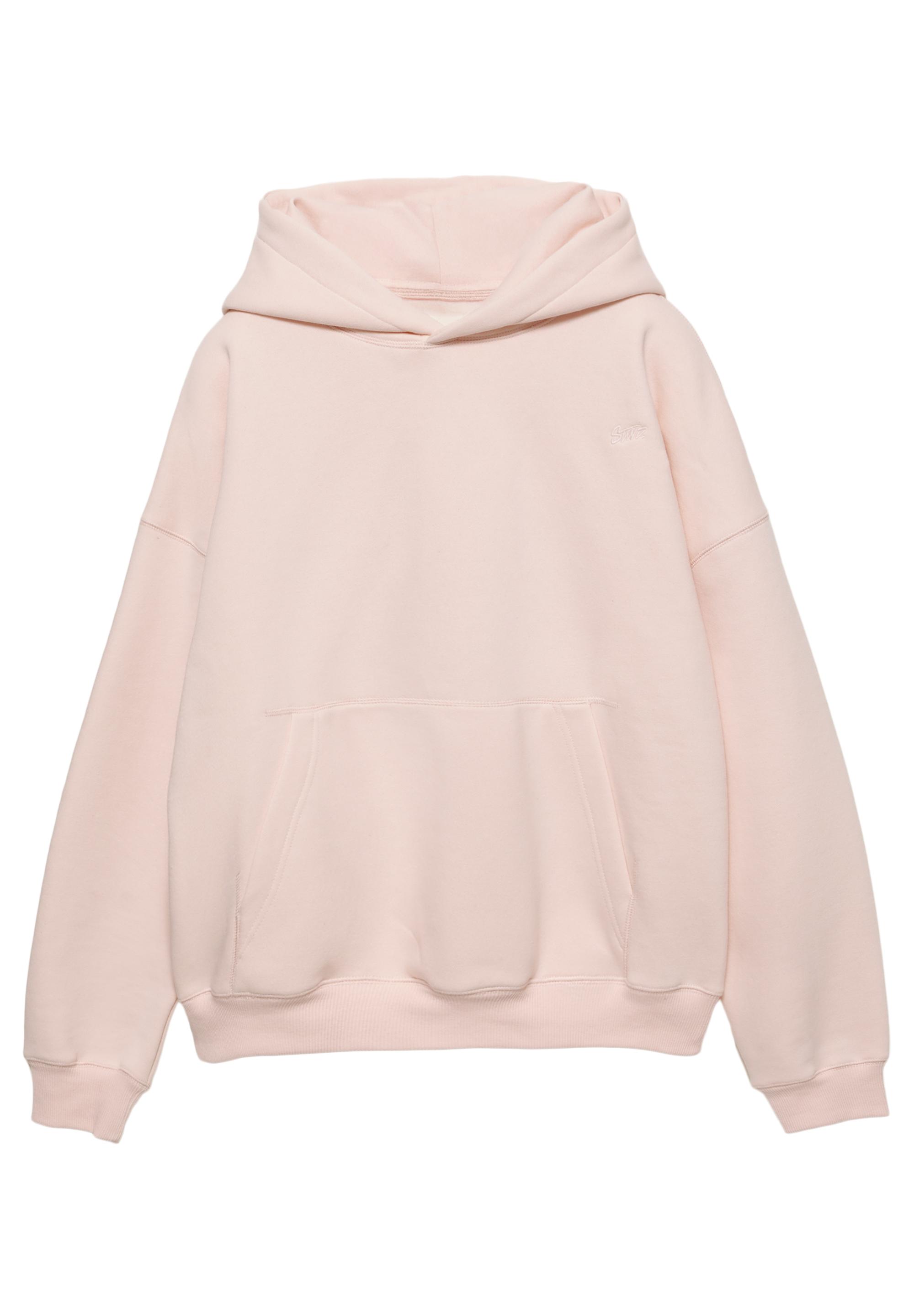 STWD İşlemeli kapüşonlu sweatshirt - Görsel 36