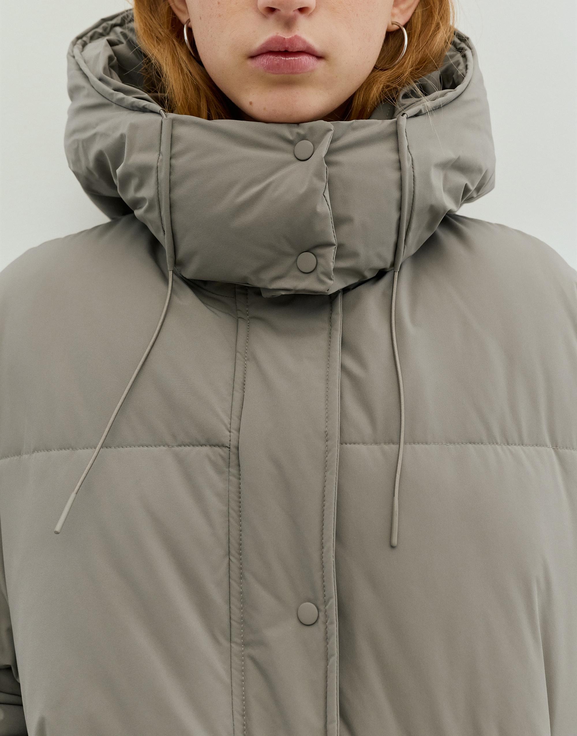 Su İtici Şişme Kaban - Görsel 54