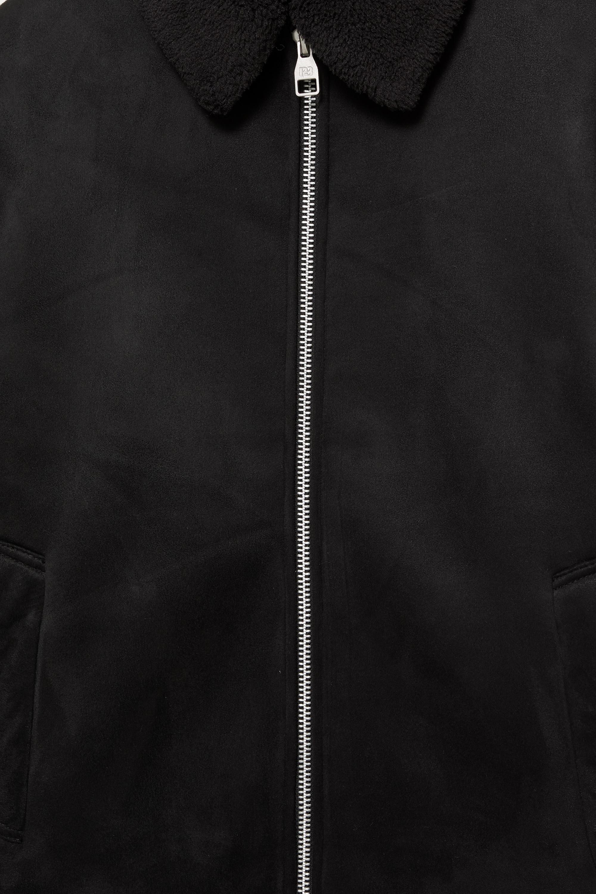 Kombin çift taraflı ceket - Görsel 15