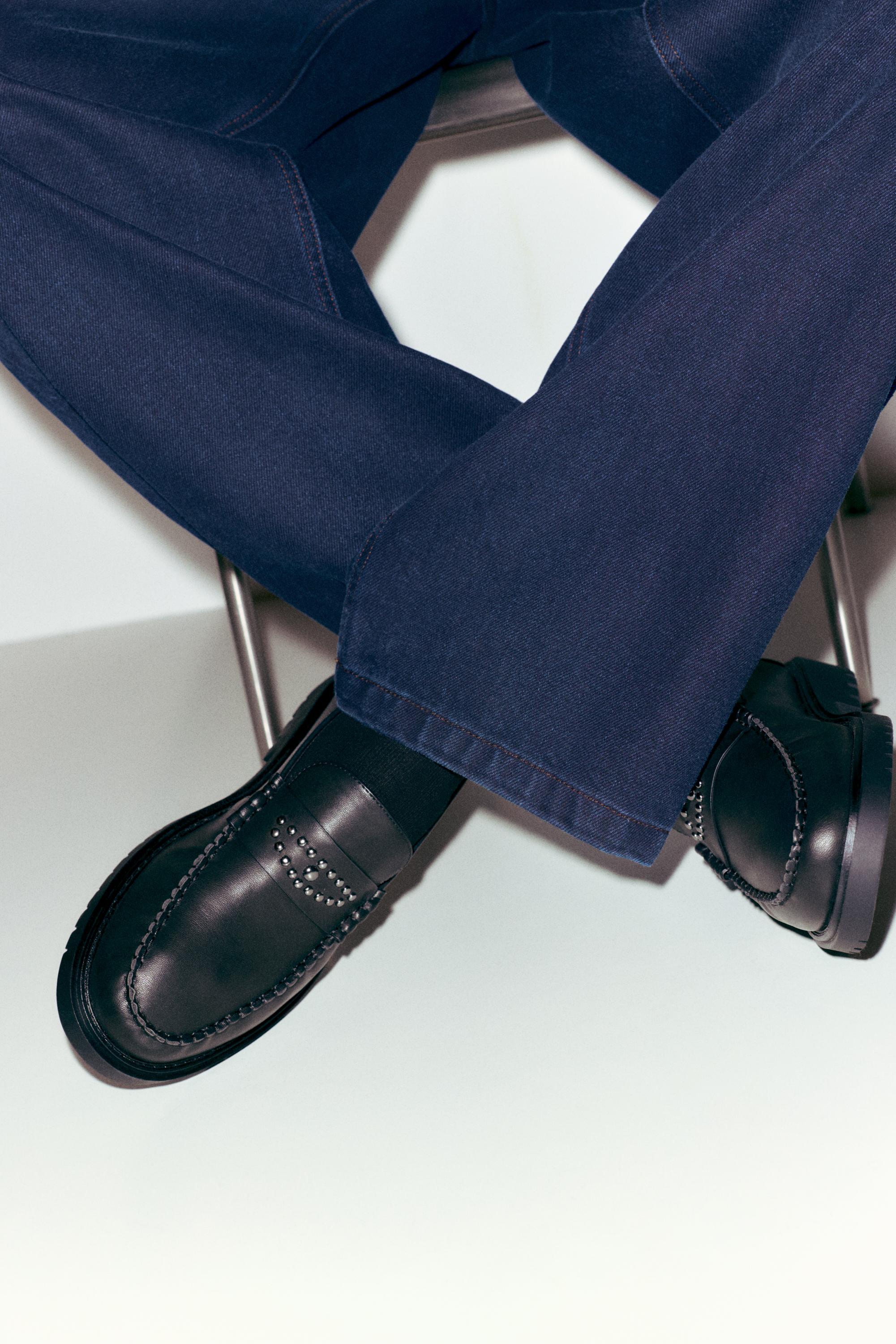 Zımbalı makosen - Görsel 52