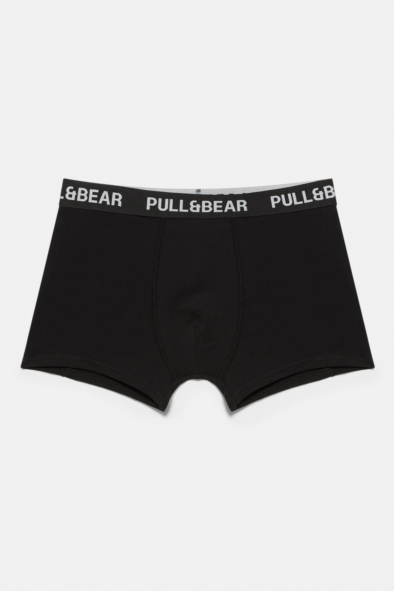Pack of 3 boxers — Others