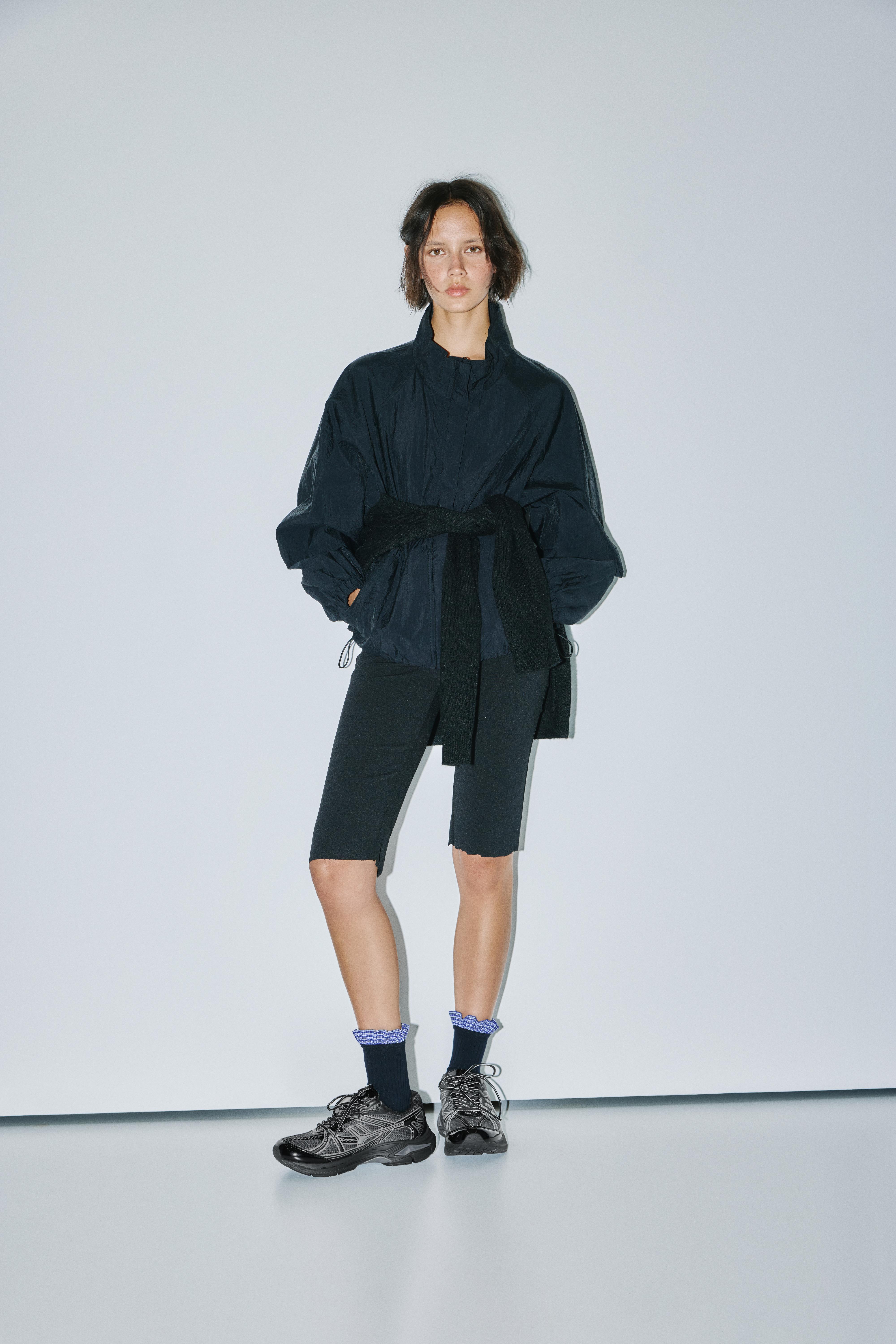 Sneakers Often 02 — Black