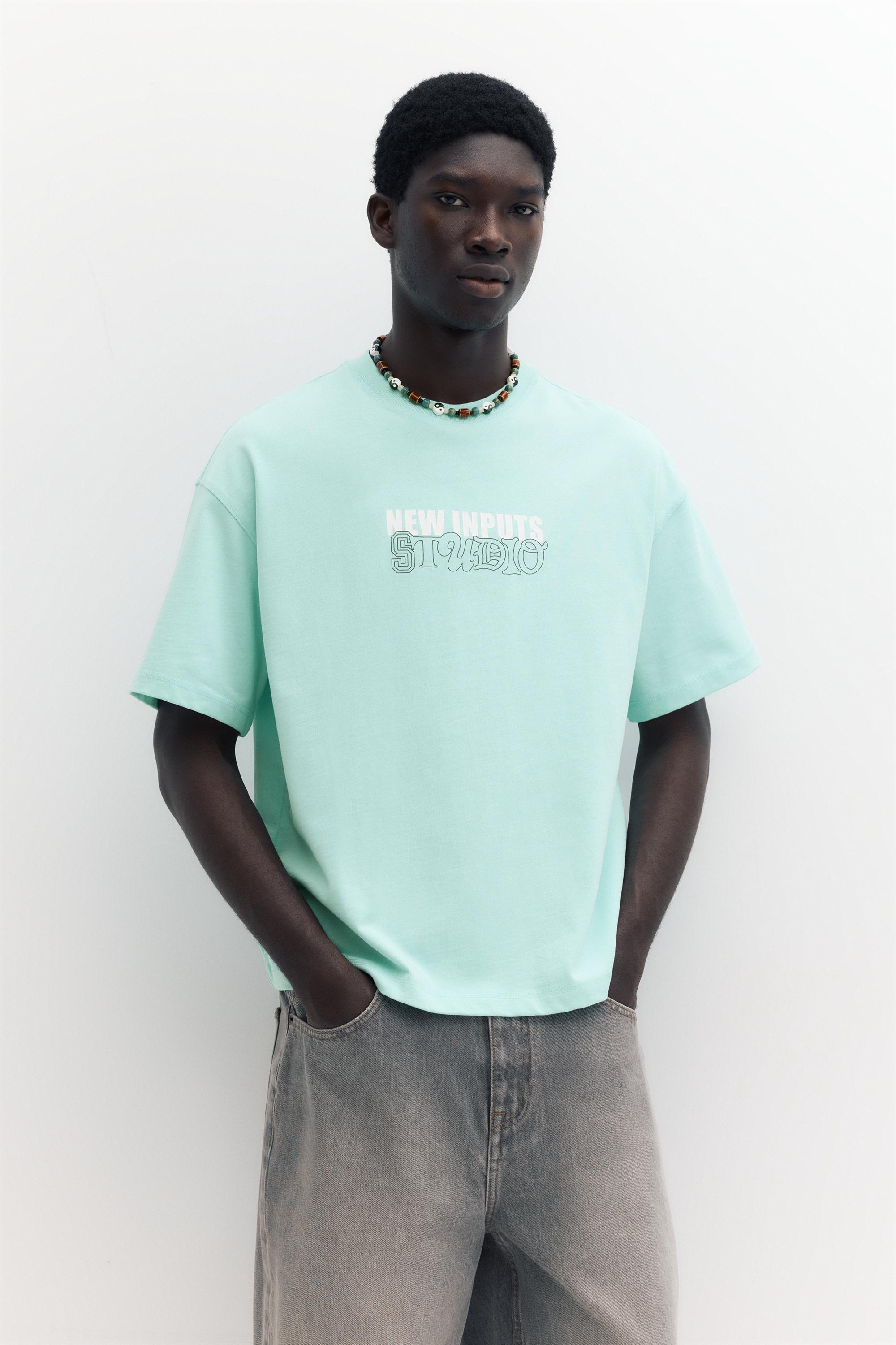 T-Shirt Stwd Studio