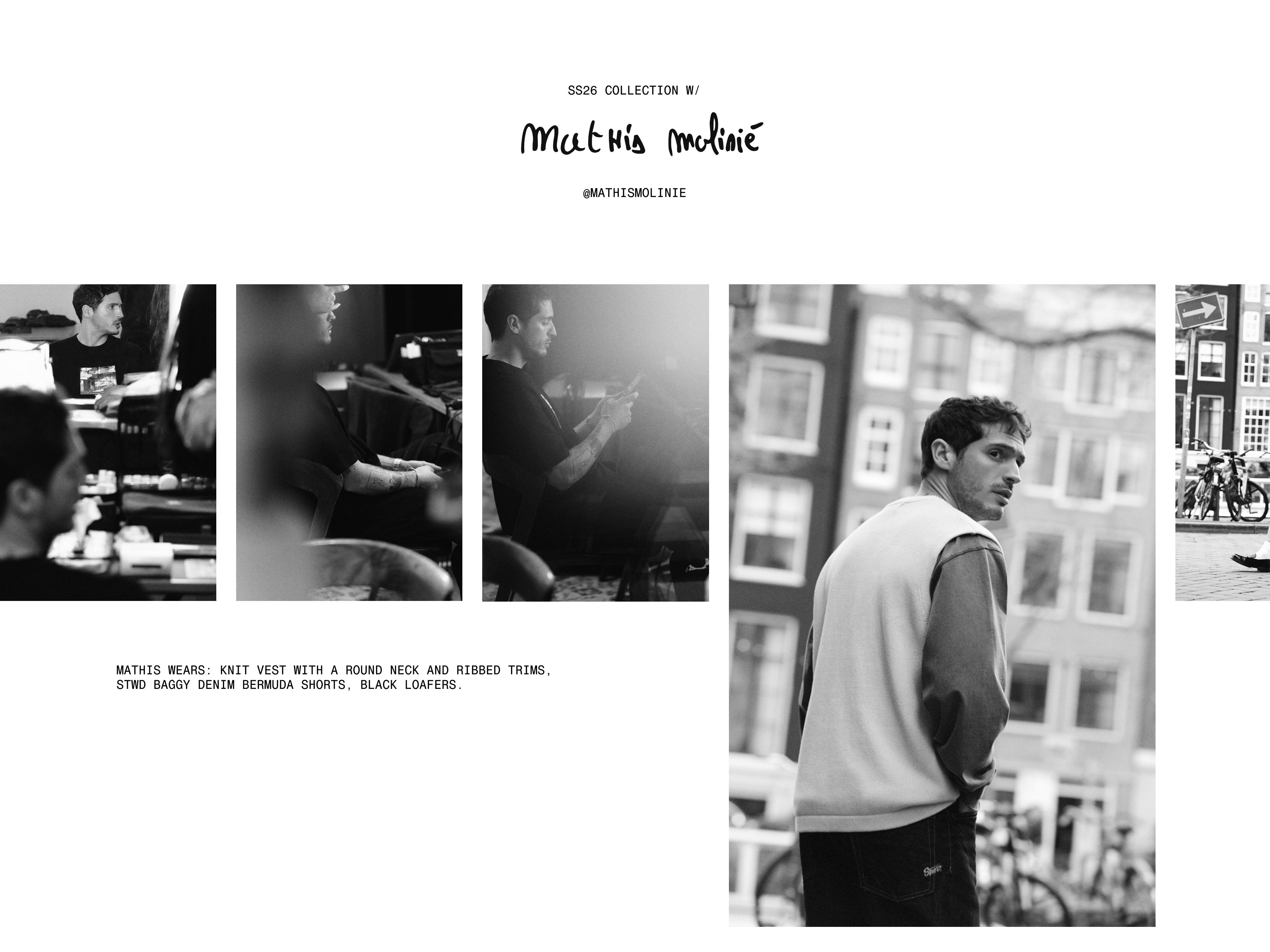 Triko süveter - Görsel 32