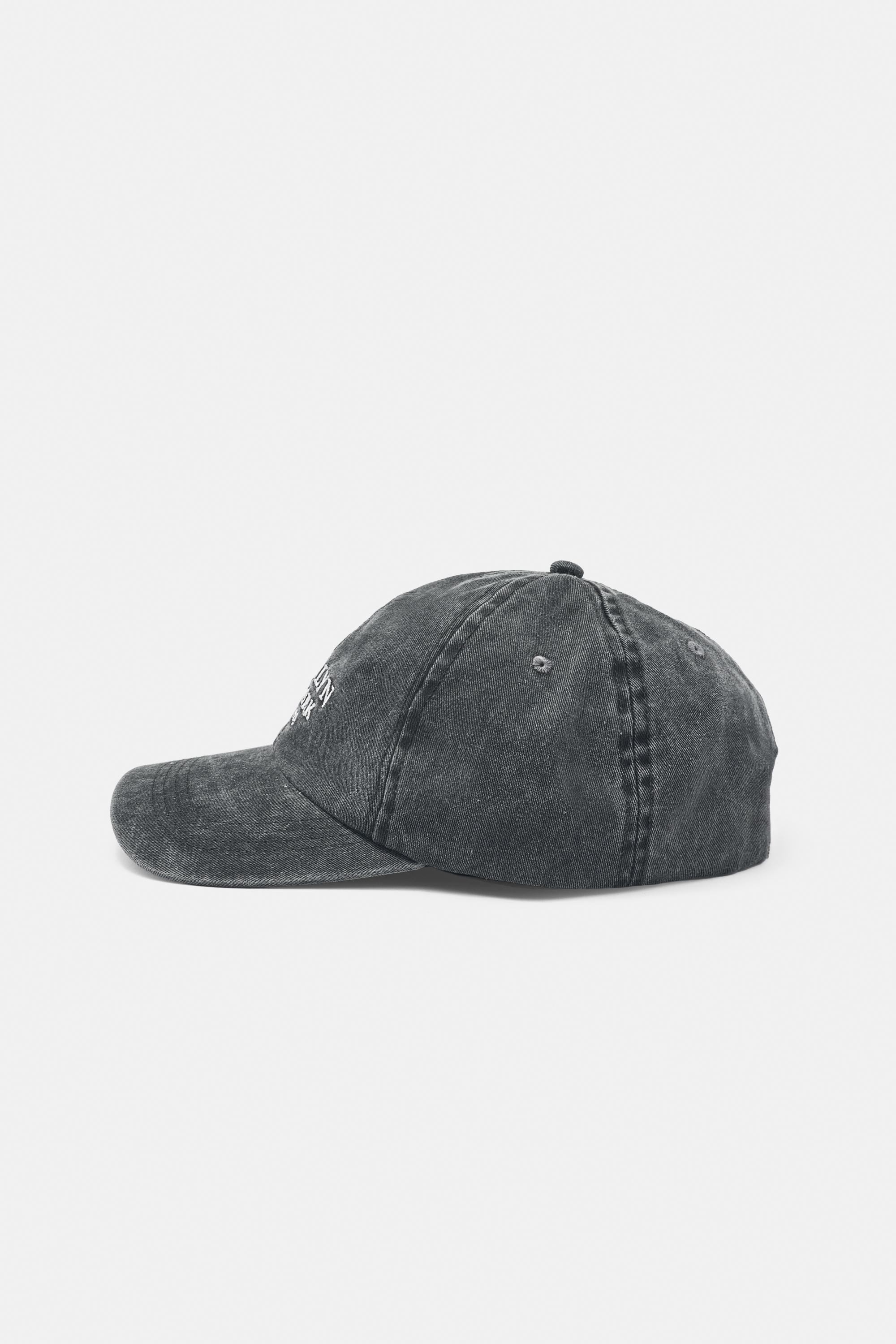 Brooklyn cap — Lead