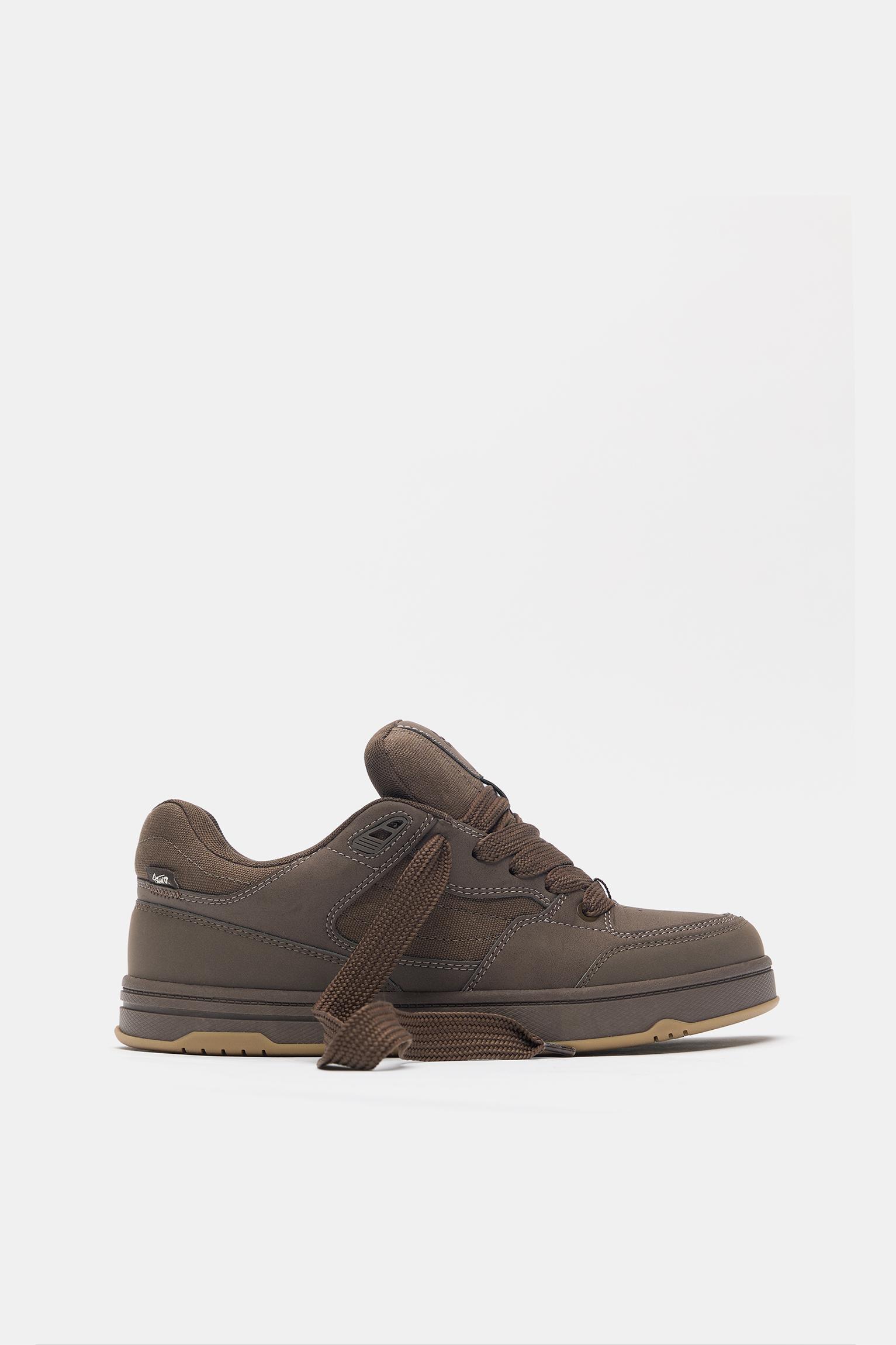 STWD kaykay spor ayakkabı - Görsel 12
