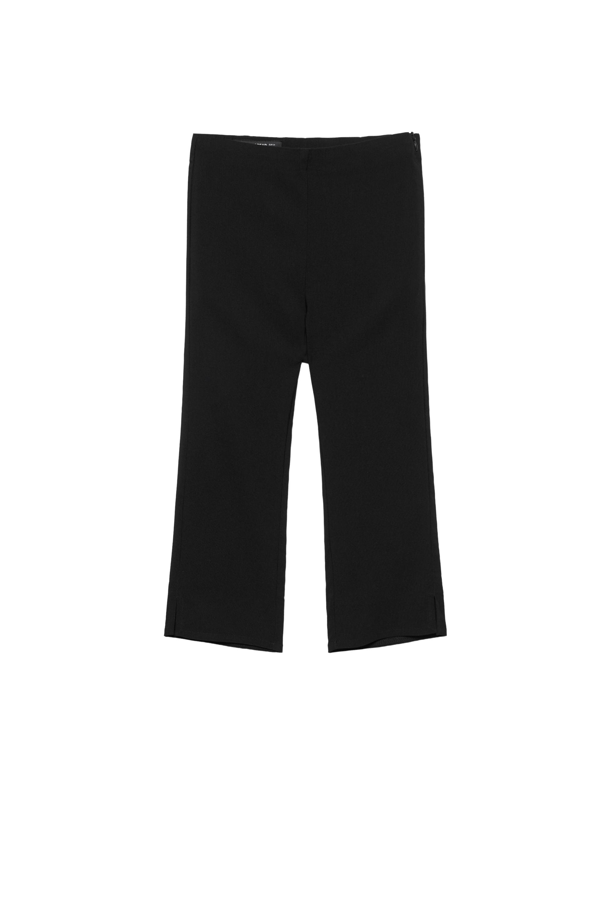 Pull&Bear Kapri pantolon görsel 2