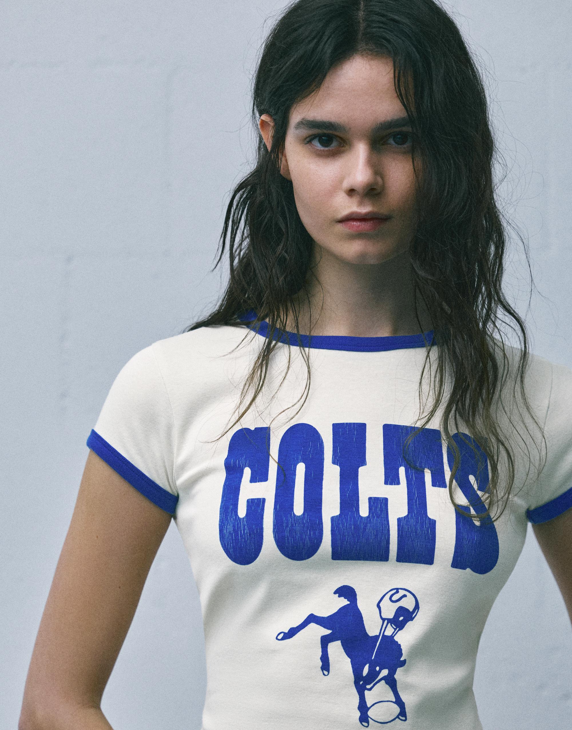 NFL Colts t-shirt - Görsel 8