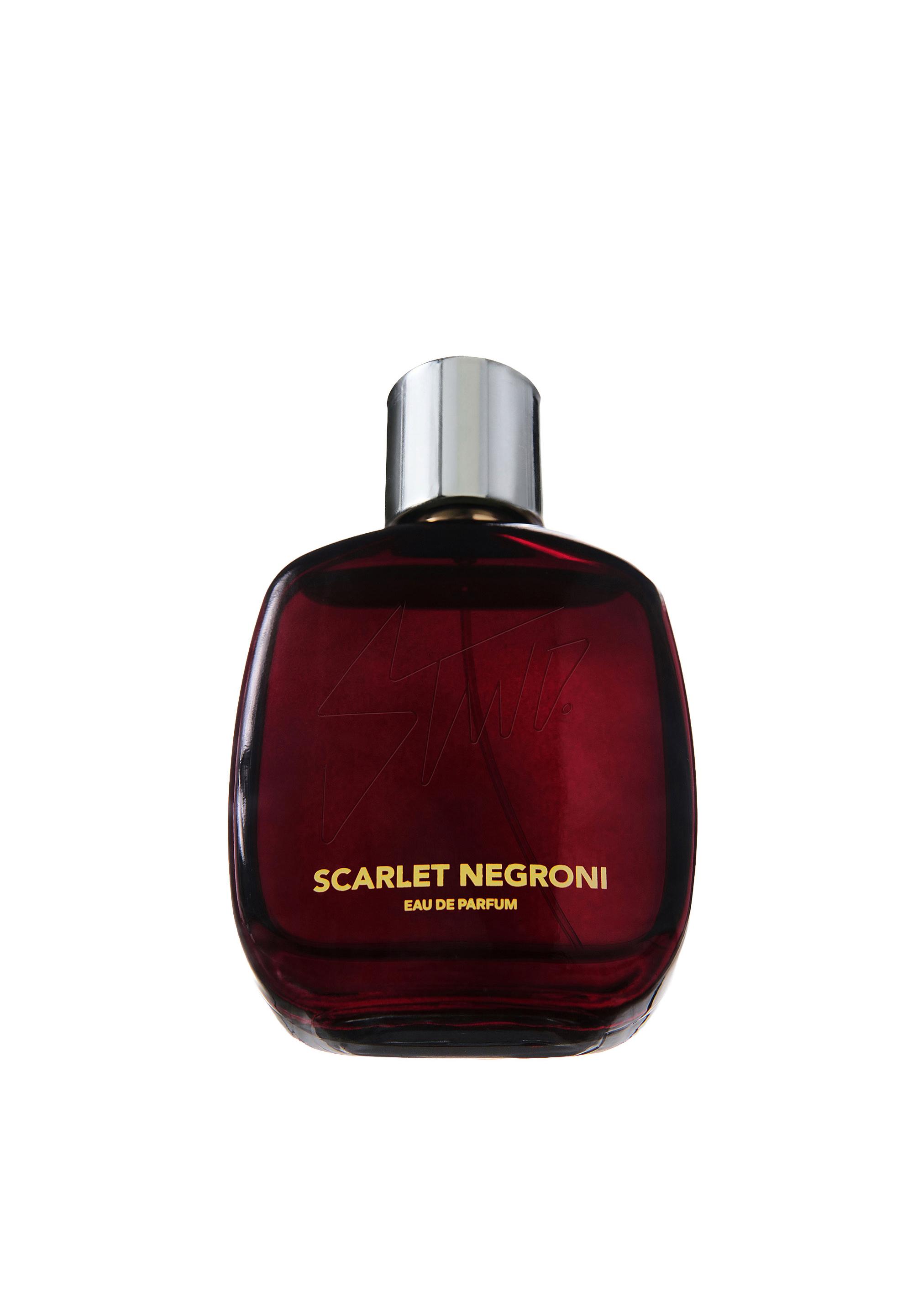 Scarlet Negroni Perfume — 100 ml (3.38 fl oz)