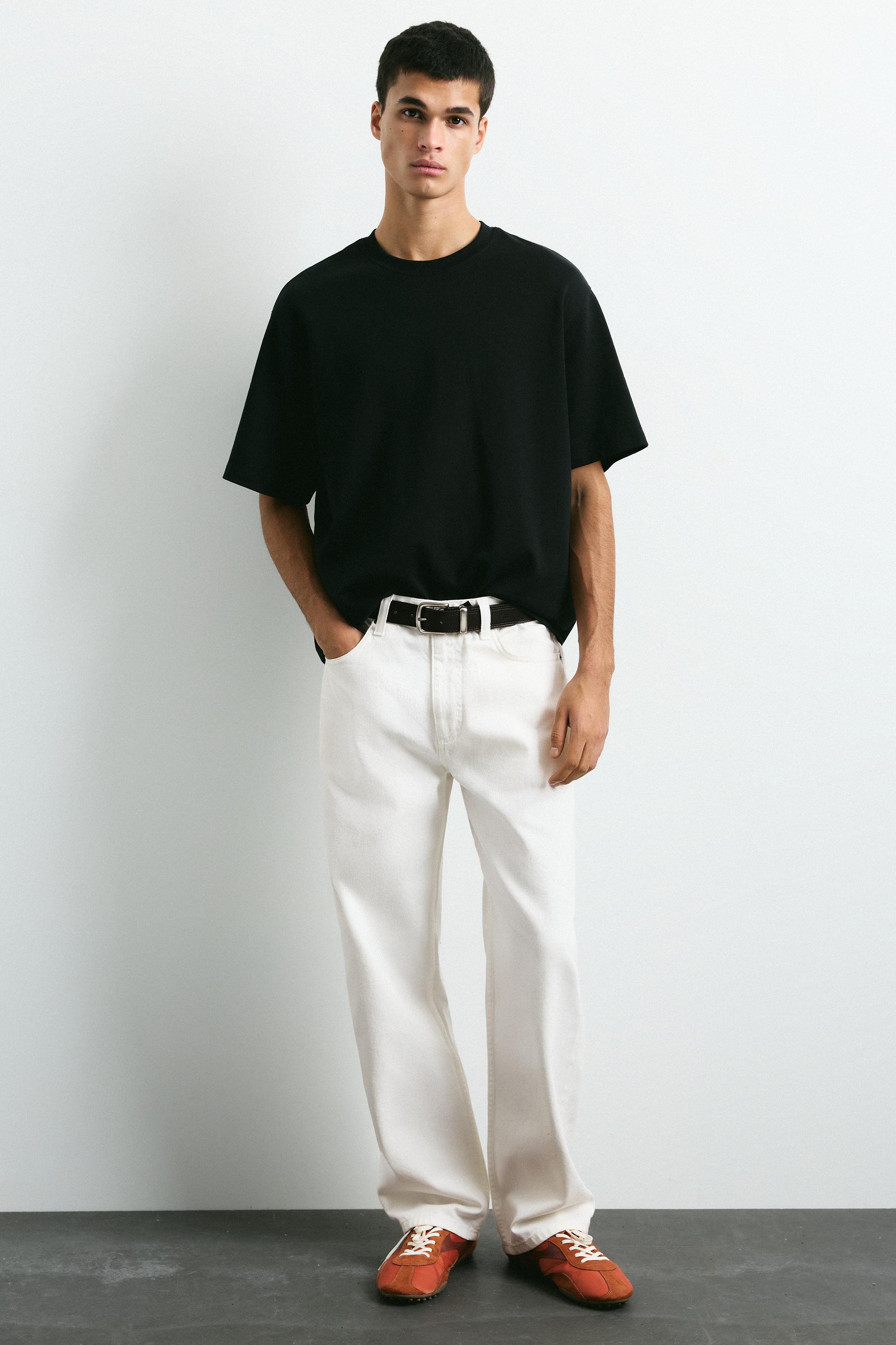 Jeans baggy