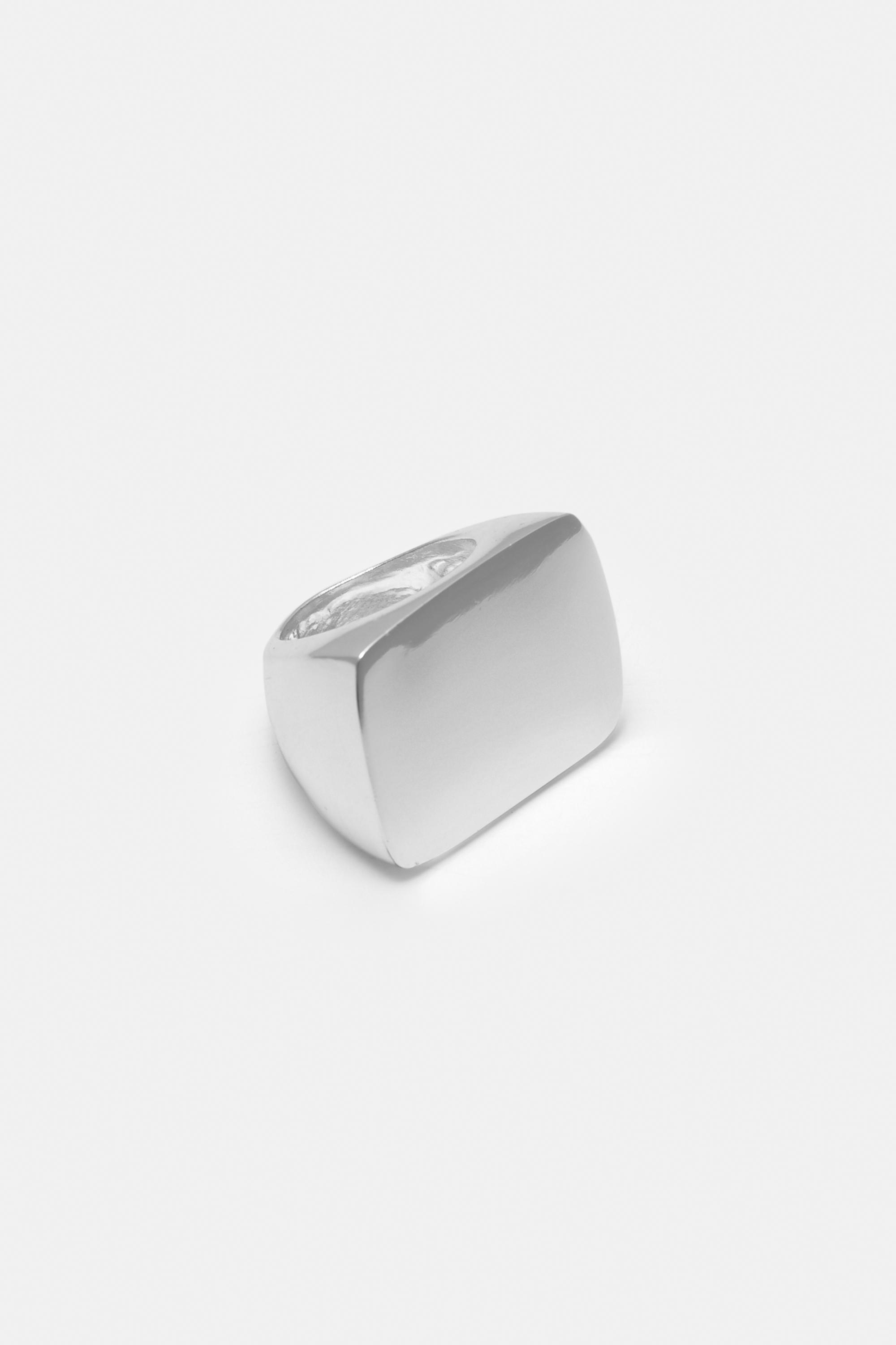 3'lü metalik yüzük paketi - Görsel 3