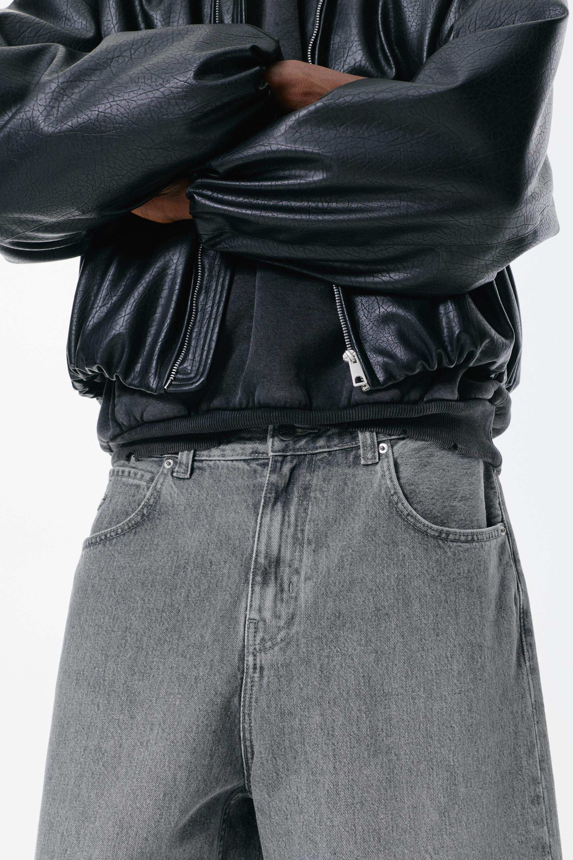 Relaxed baggy jean - Görsel 153