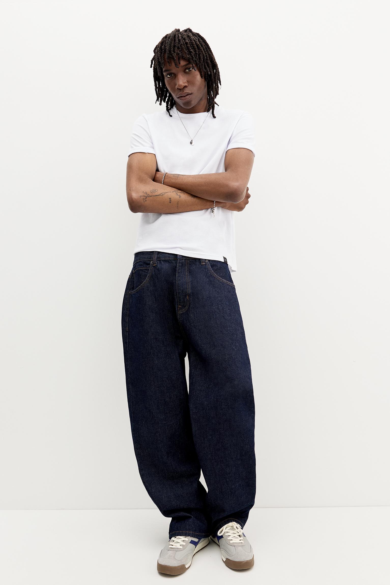 Muscle fit t-shirt - Görsel 20