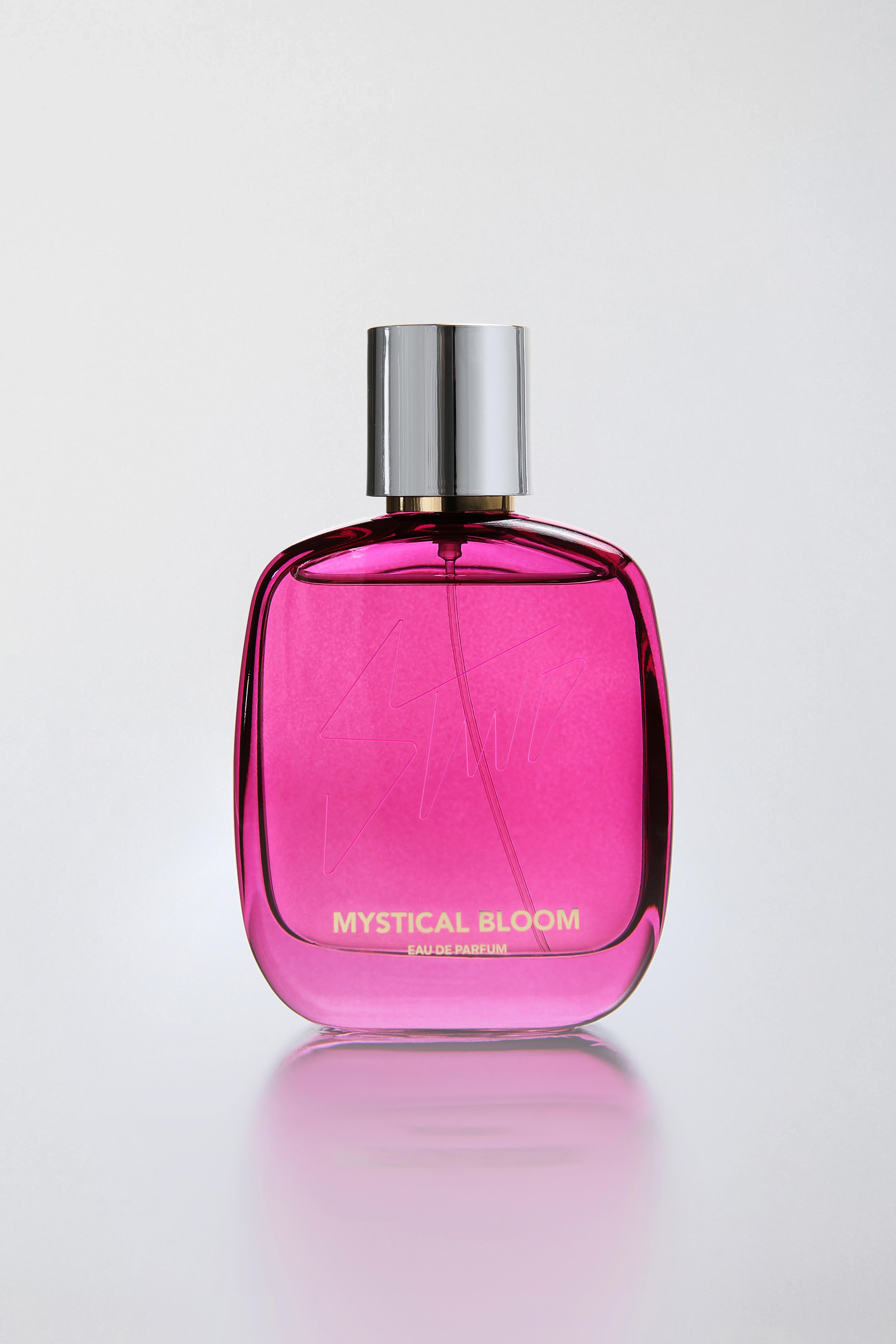 Mystical Bloom Perfume — 100 ml (3.38 fl oz)