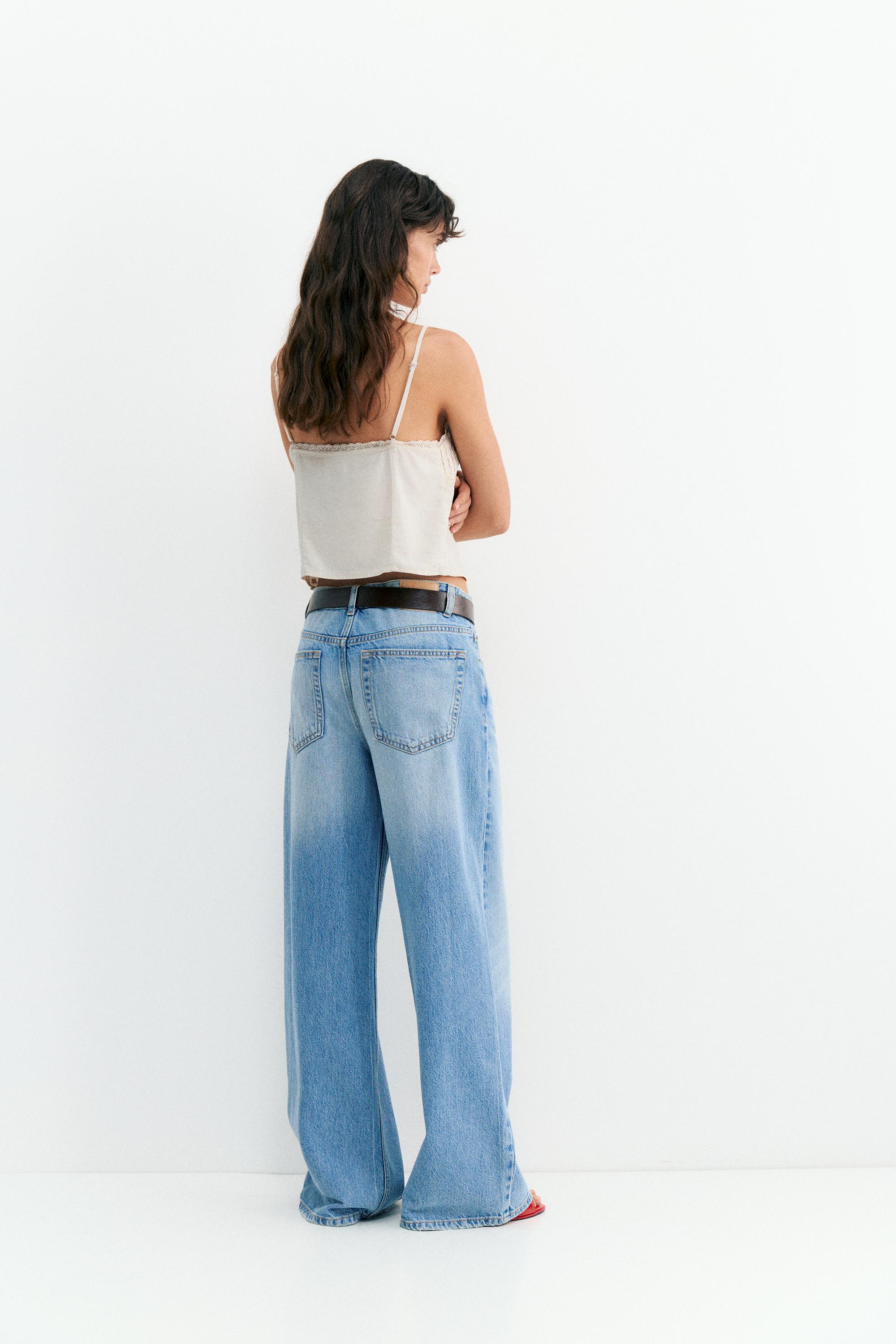 Linen blend camisole top — Sand