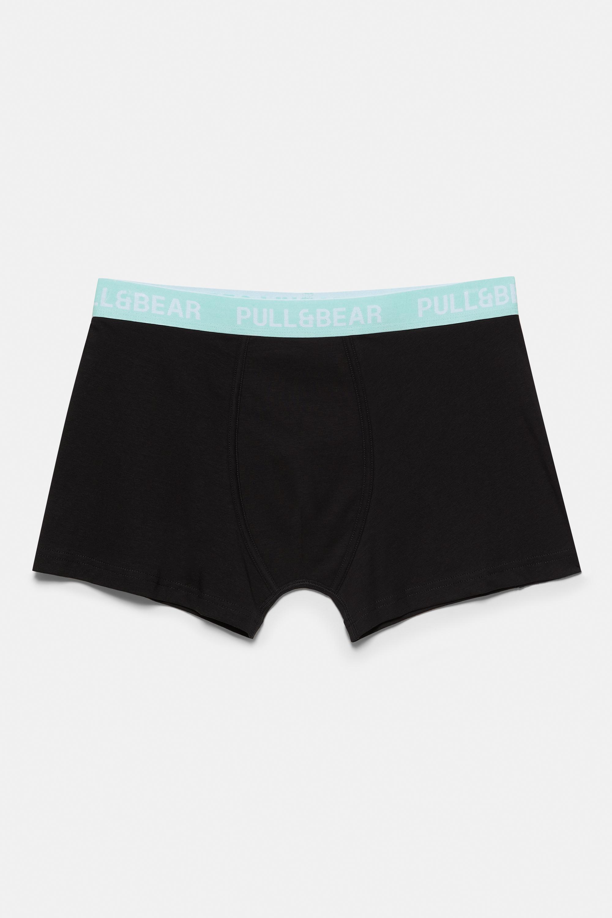Pack of 3 boxers — Others