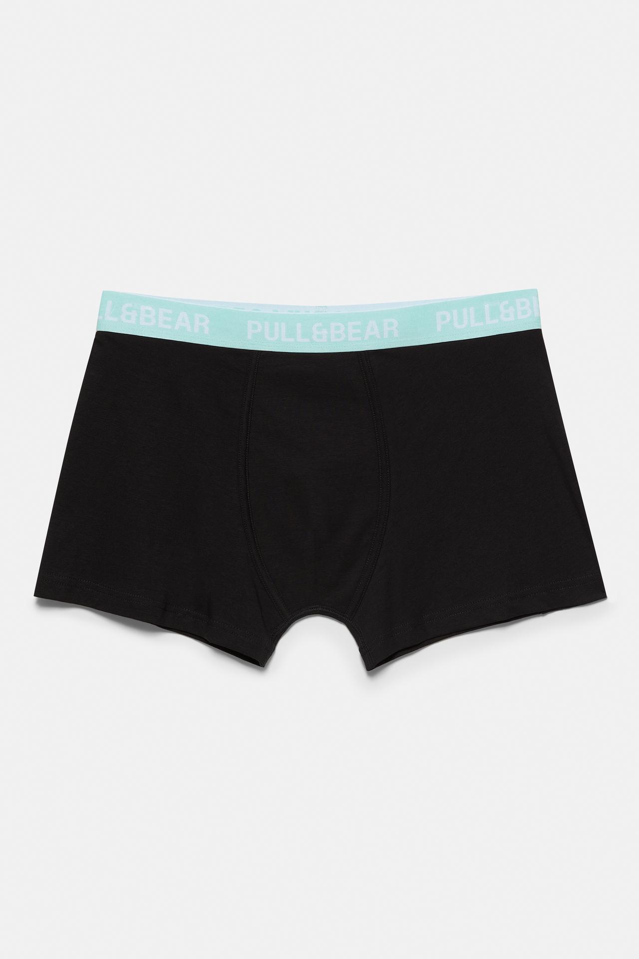 Pack of 3 boxers — Others
