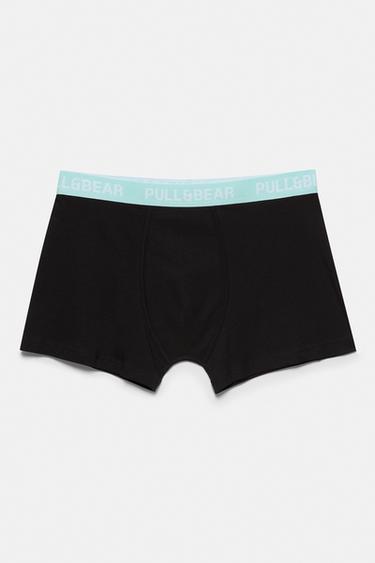 Pack of 3 boxers — Others 3