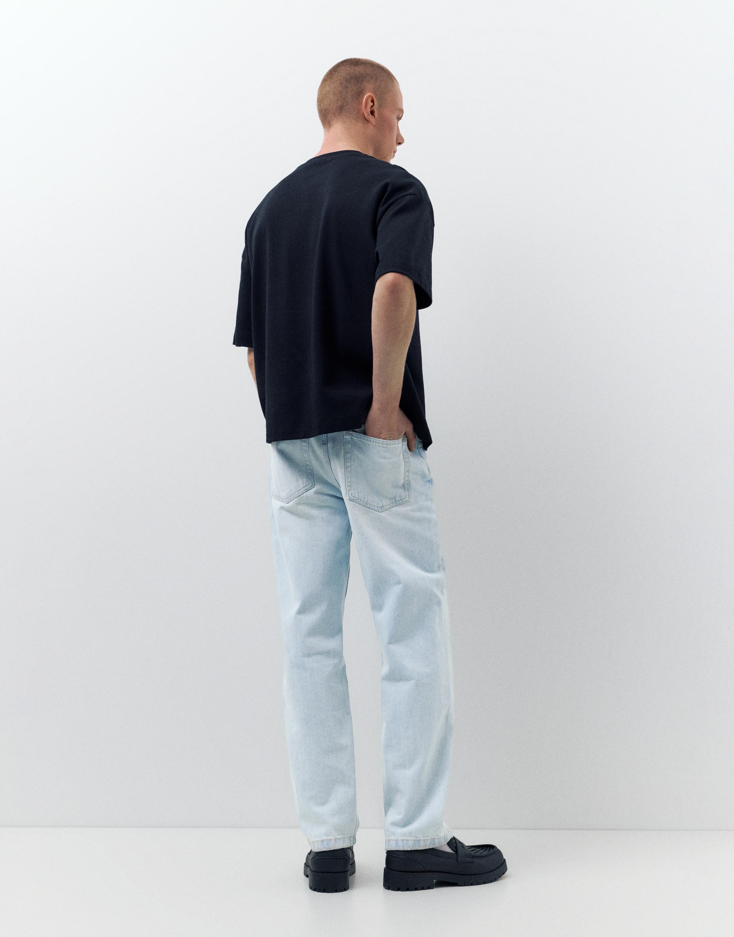 Straight jean - Görsel 126