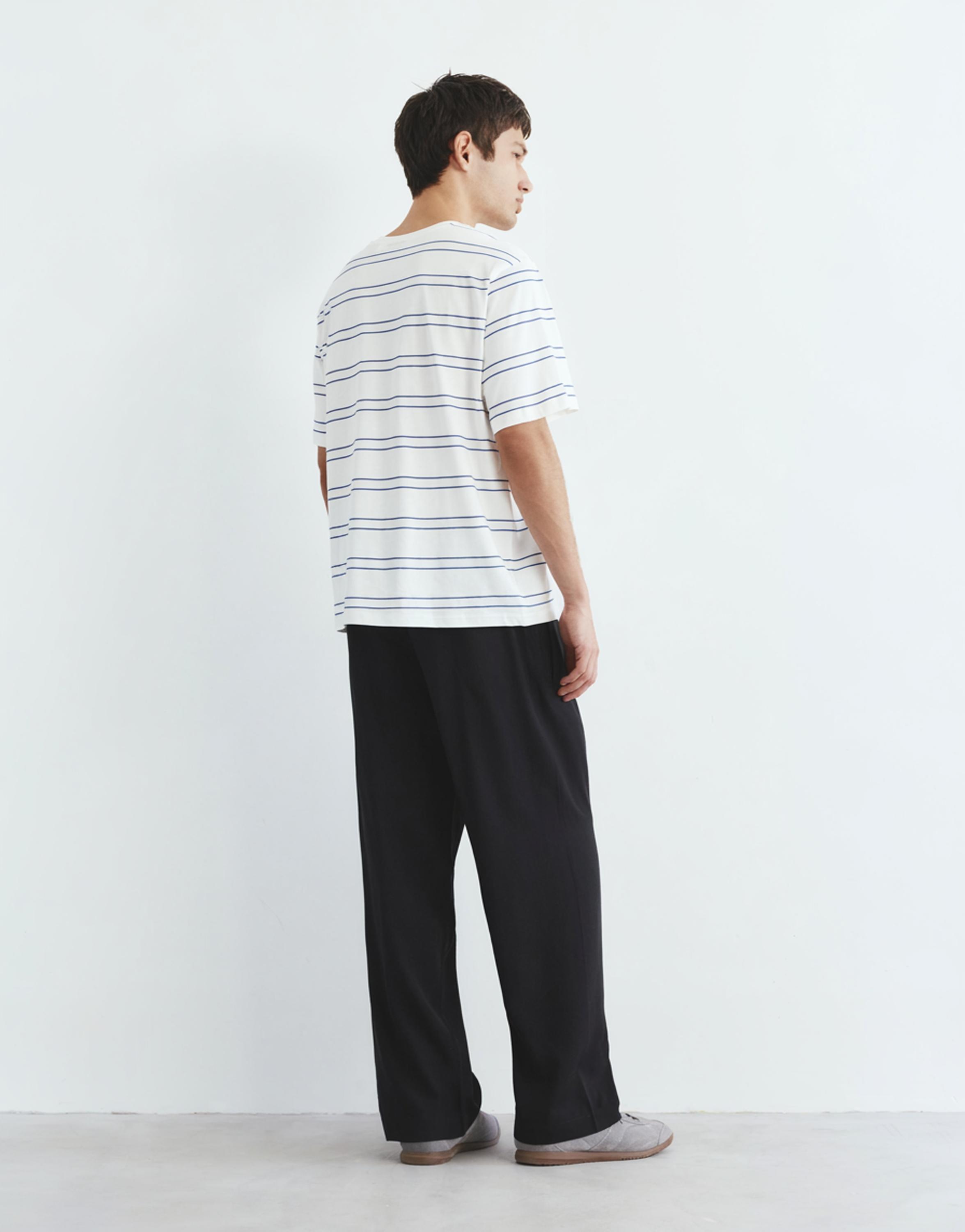 Tailored fit jogger pantolon - Görsel 58