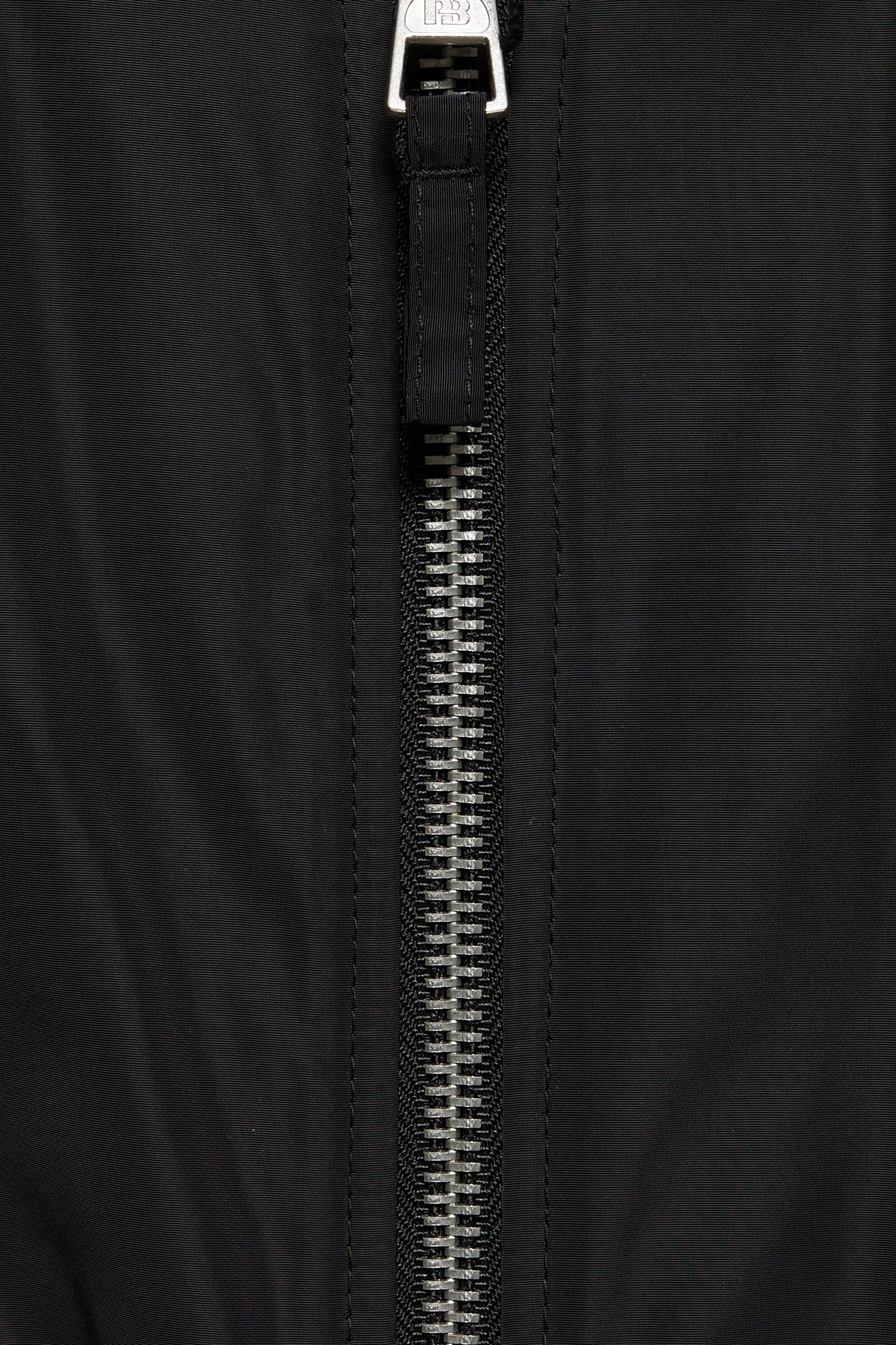 Pull&Bear Şişme bomber ceket görsel 3