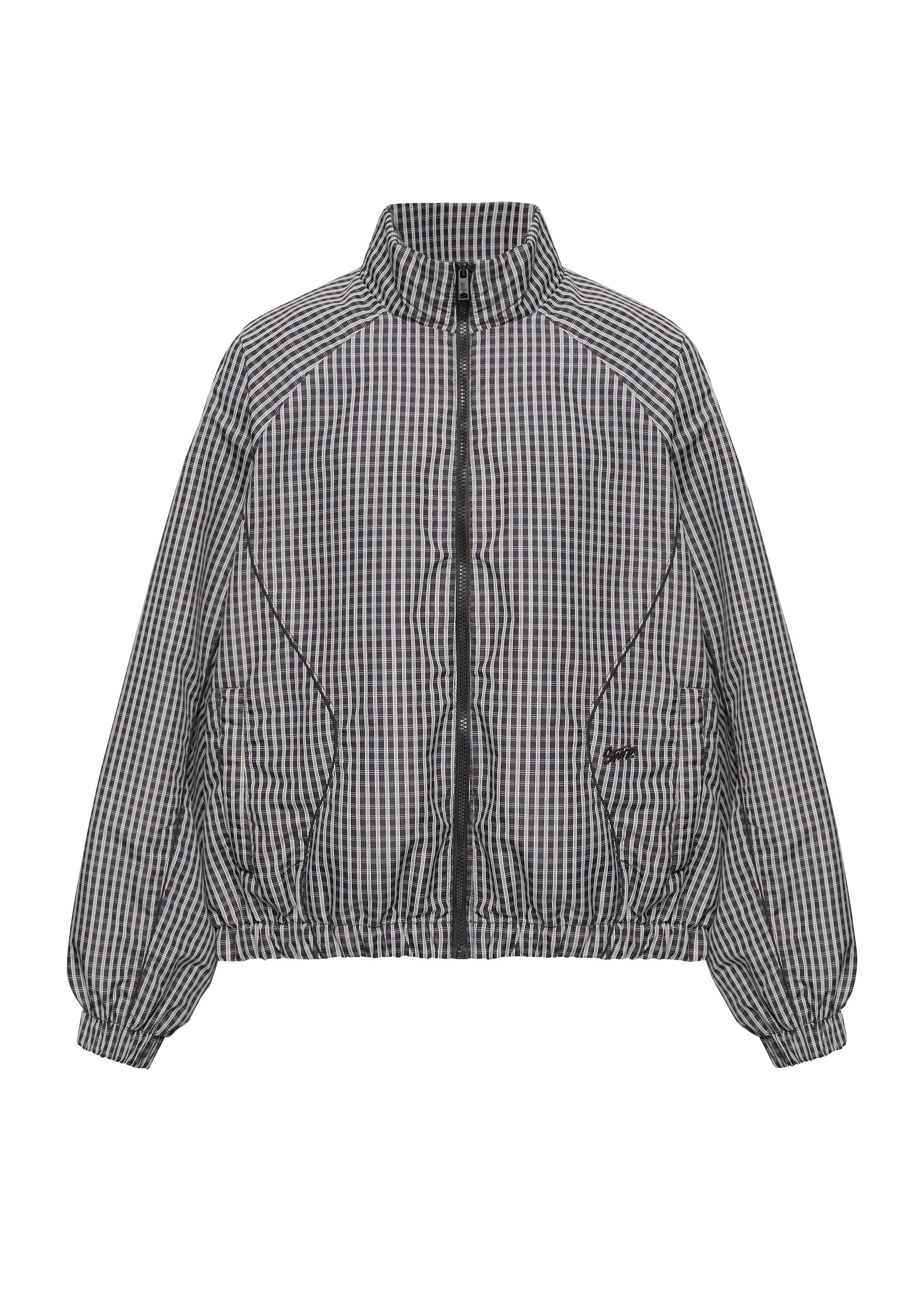 STWD Spor ceket - Görsel 9