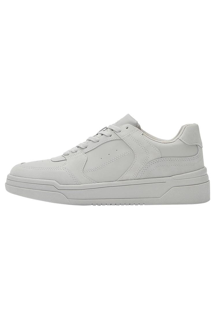 STWD multi-piece trainers — Grey