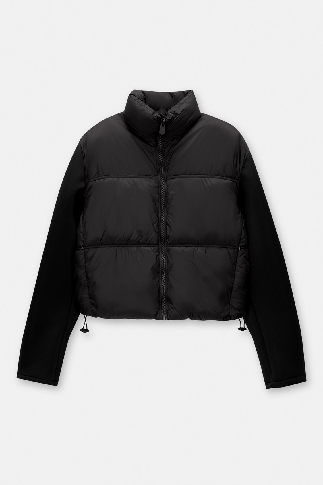 Puffer Jacket Pull And Bear Jacket Homme Puffer Jacket Asos Homme