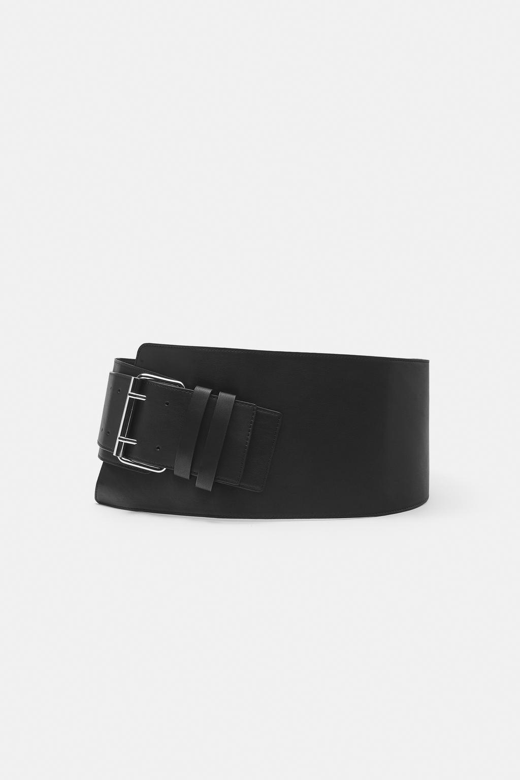 Pull&Bear Geniş kəmər