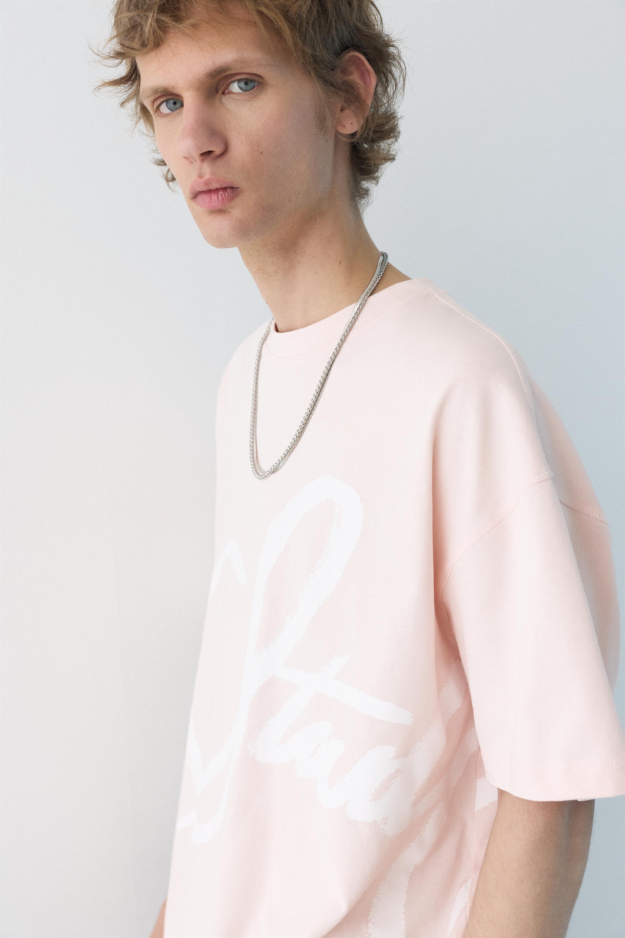 STWD grafitili t-shirt - Görsel 42